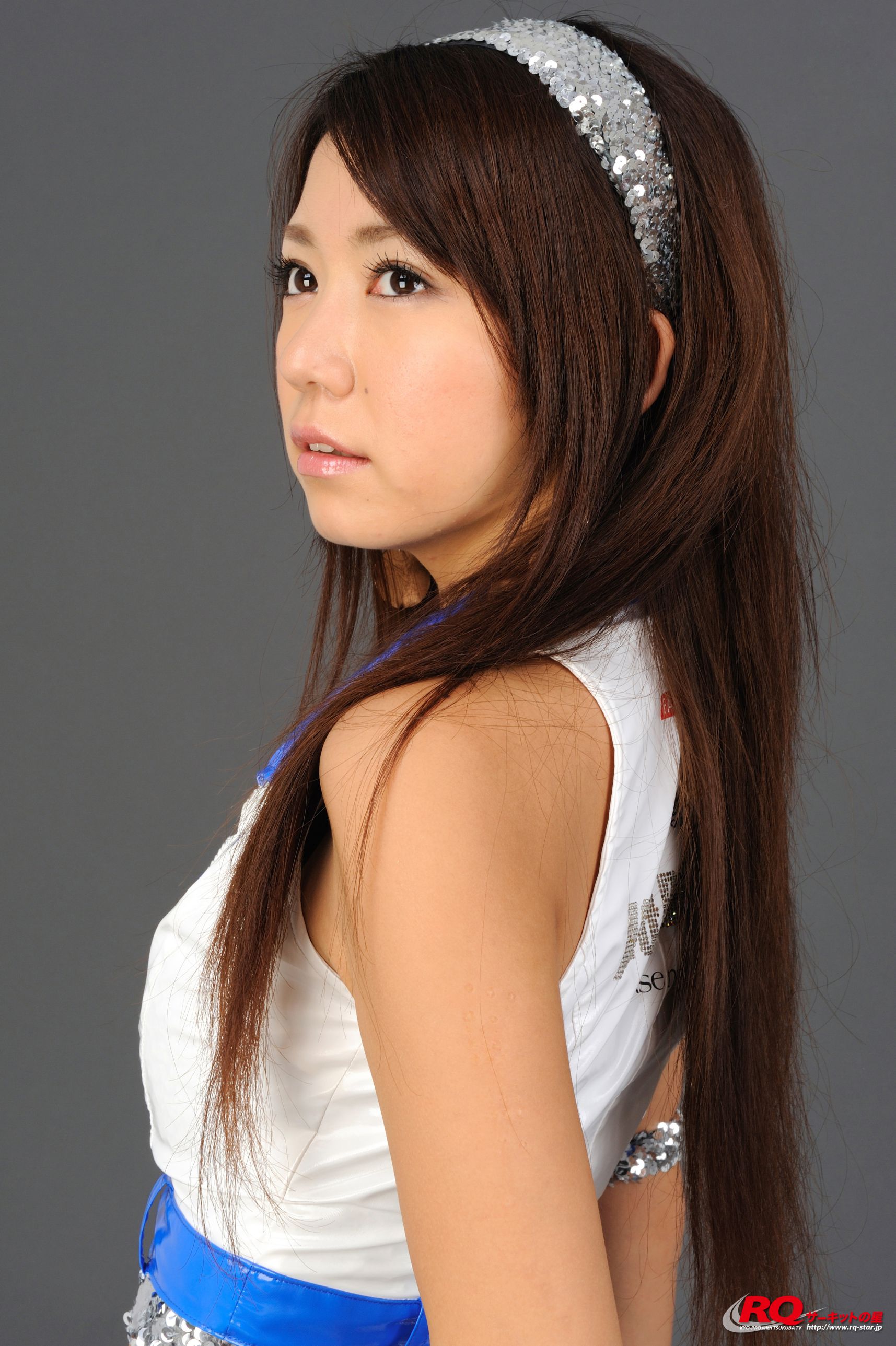 NO.00103 稲垣慶子 Race Queen – 2008 GT Net-图93