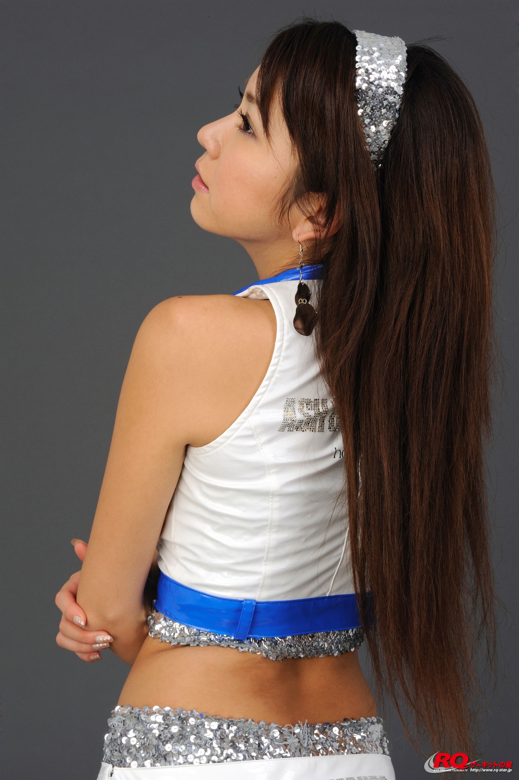 NO.00103 稲垣慶子 Race Queen – 2008 GT Net-图95