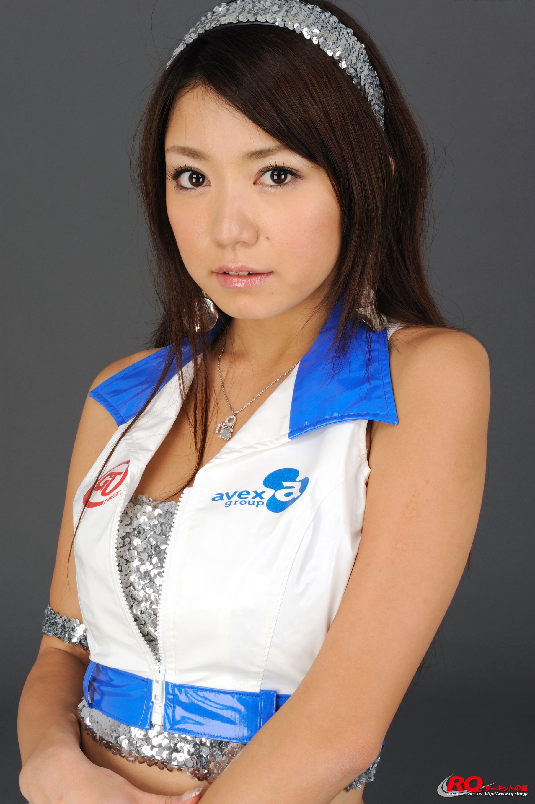 NO.00103 稲垣慶子 Race Queen – 2008 GT Net-图97