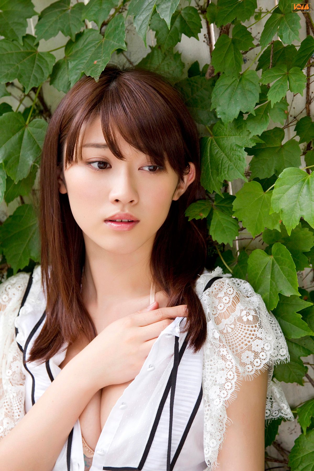 2010年09月刊 Mikie Hara 原幹惠-图10