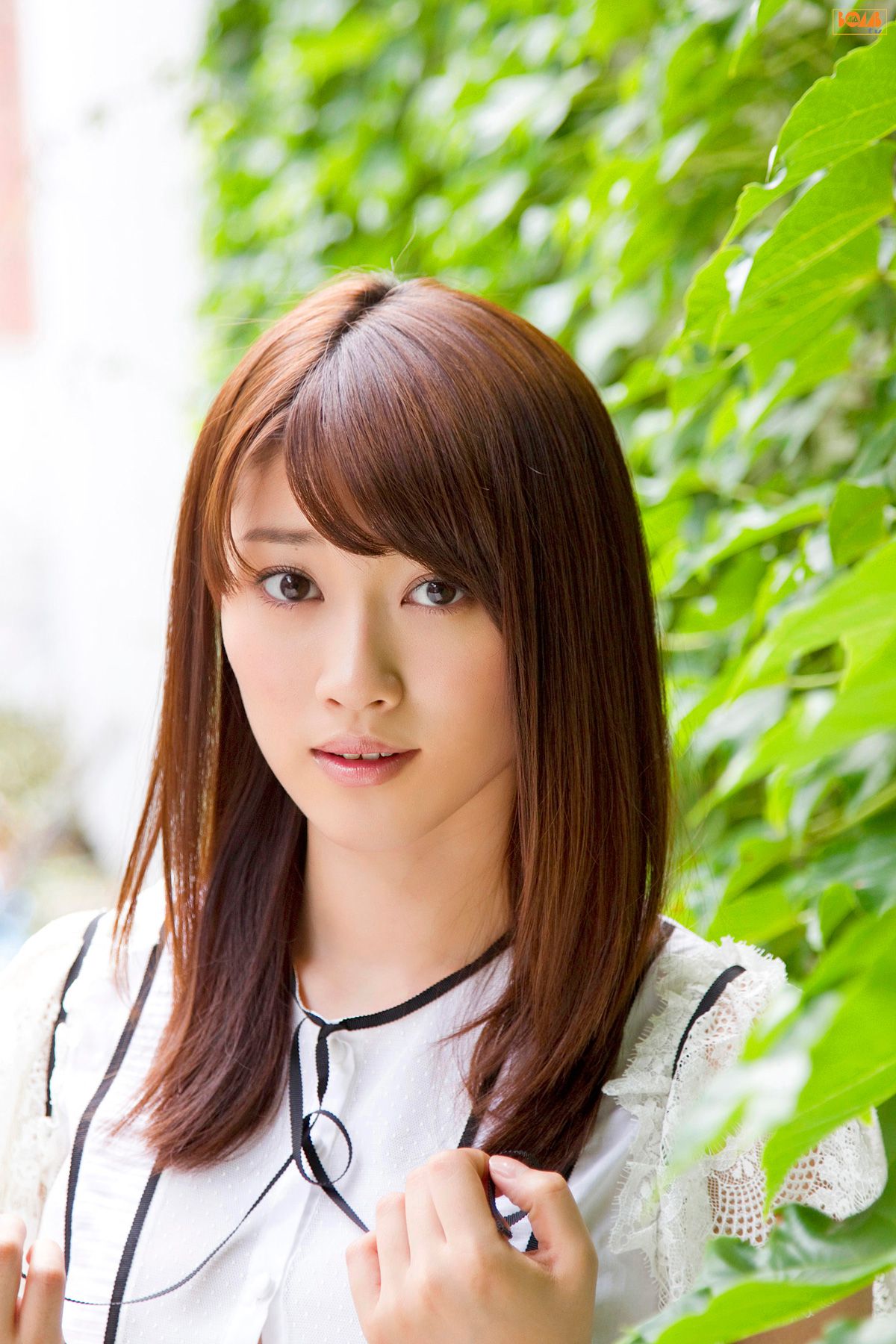 2010年09月刊 Mikie Hara 原幹惠-图3