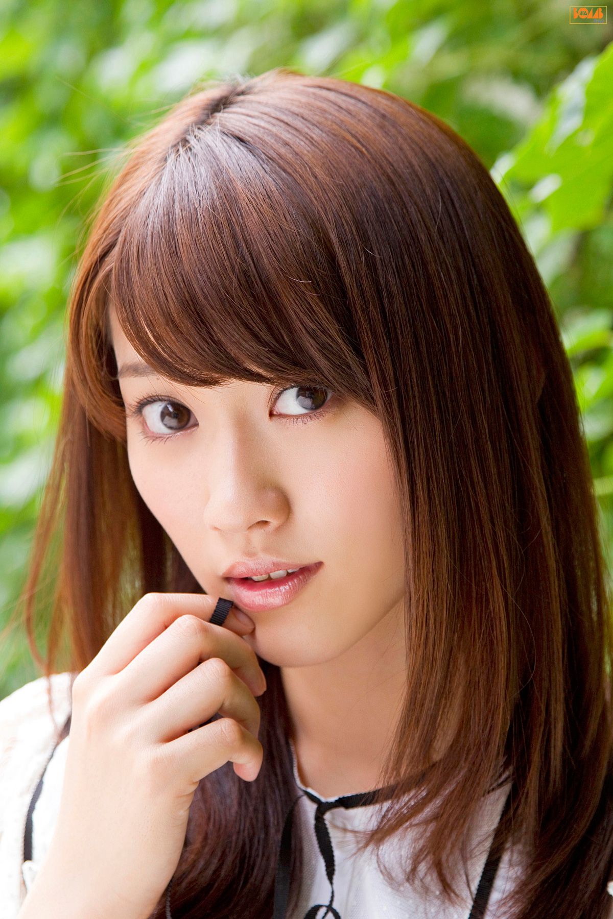 2010年09月刊 Mikie Hara 原幹惠-图4