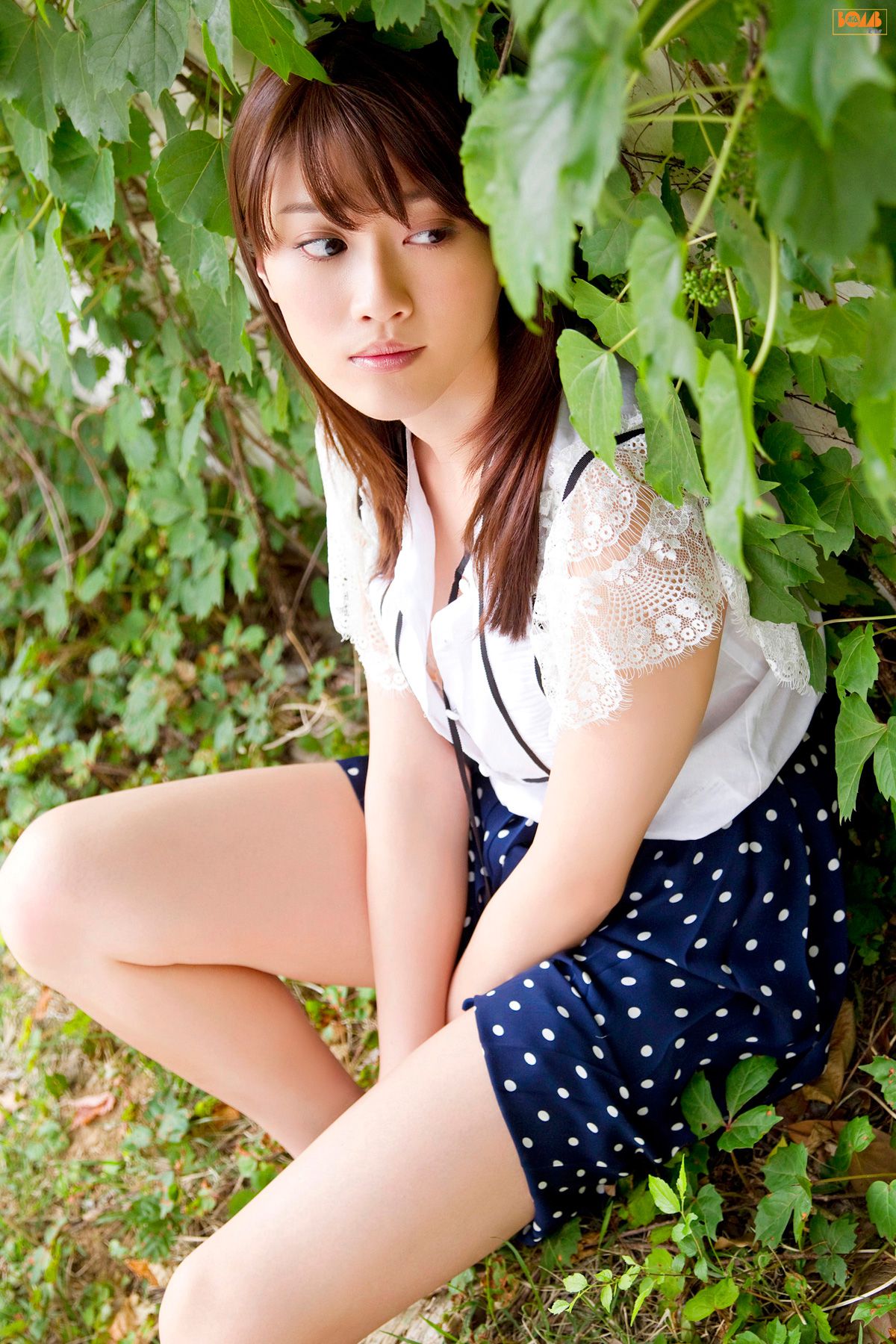 2010年09月刊 Mikie Hara 原幹惠-图7