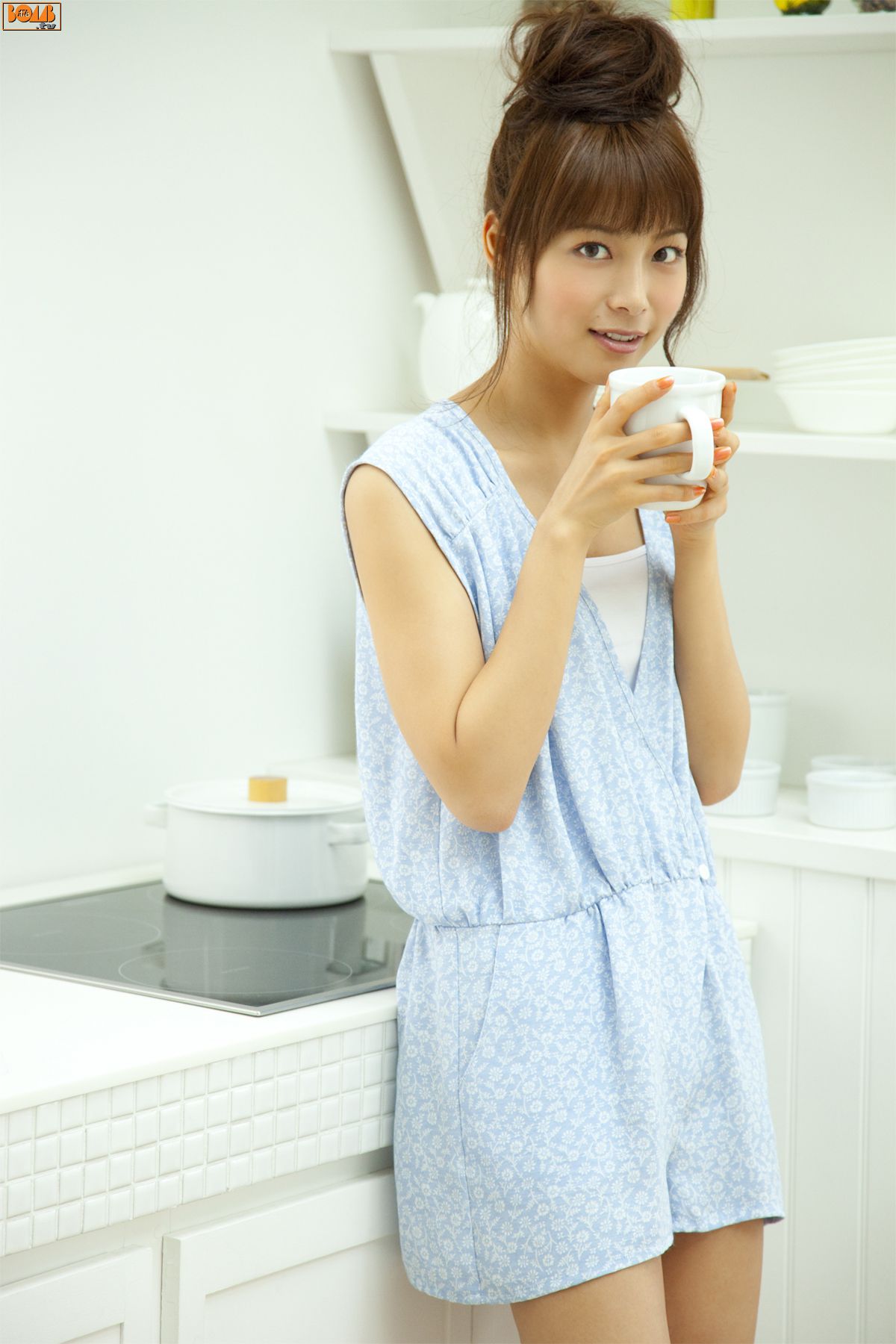 2010年09月刊 Saki Aibu 相武纱季-图11