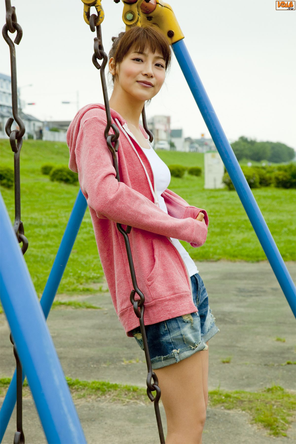 2010年09月刊 Saki Aibu 相武纱季-图15