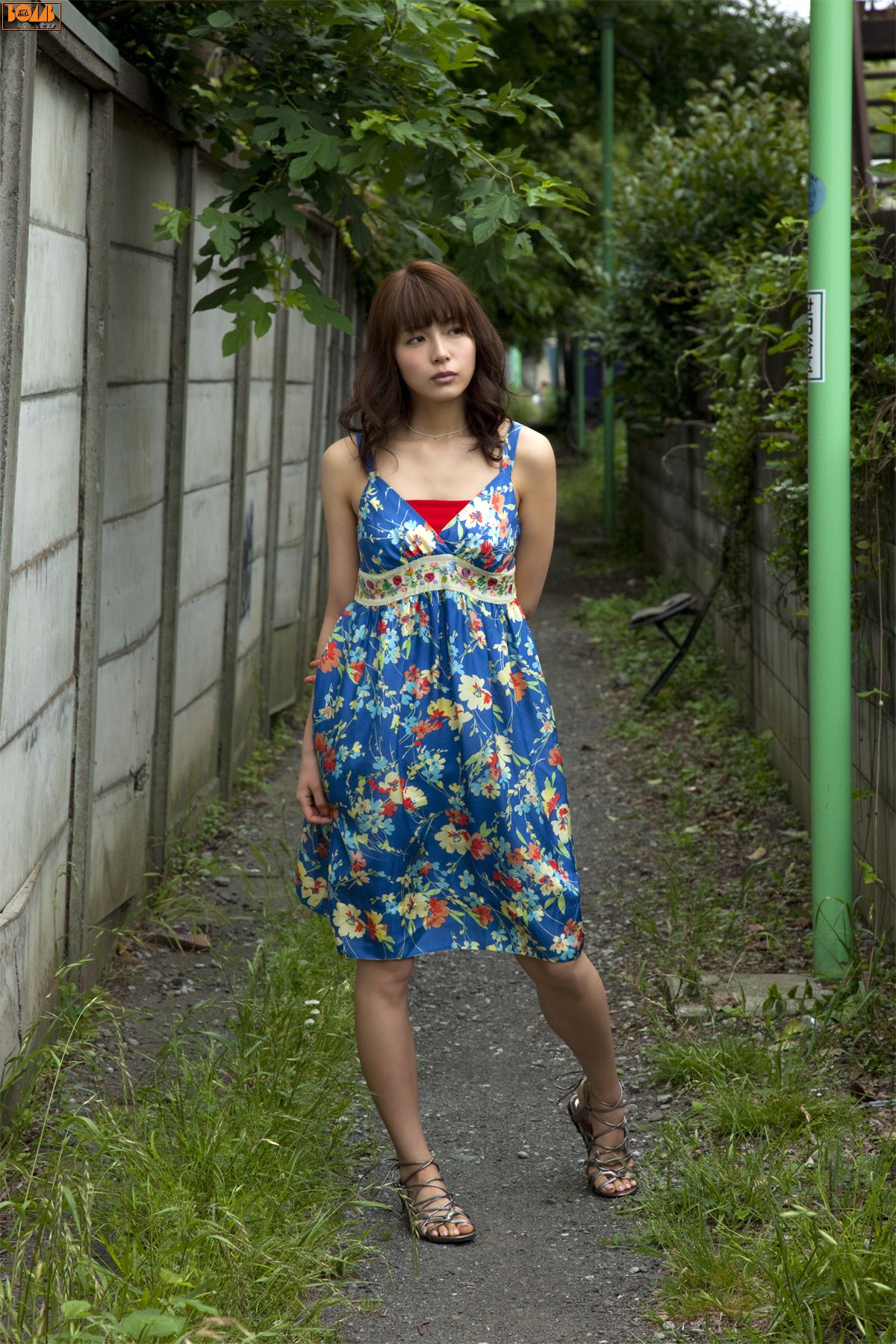 2010年09月刊 Saki Aibu 相武纱季-图29