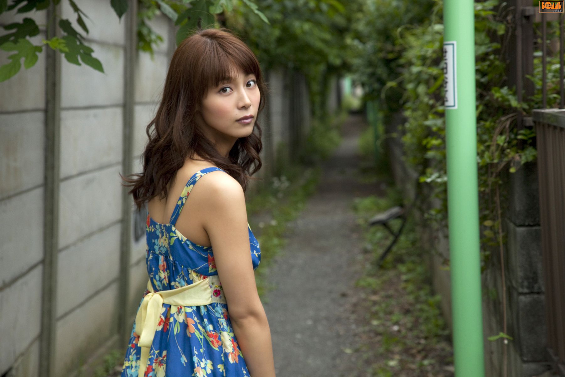 2010年09月刊 Saki Aibu 相武纱季-图31