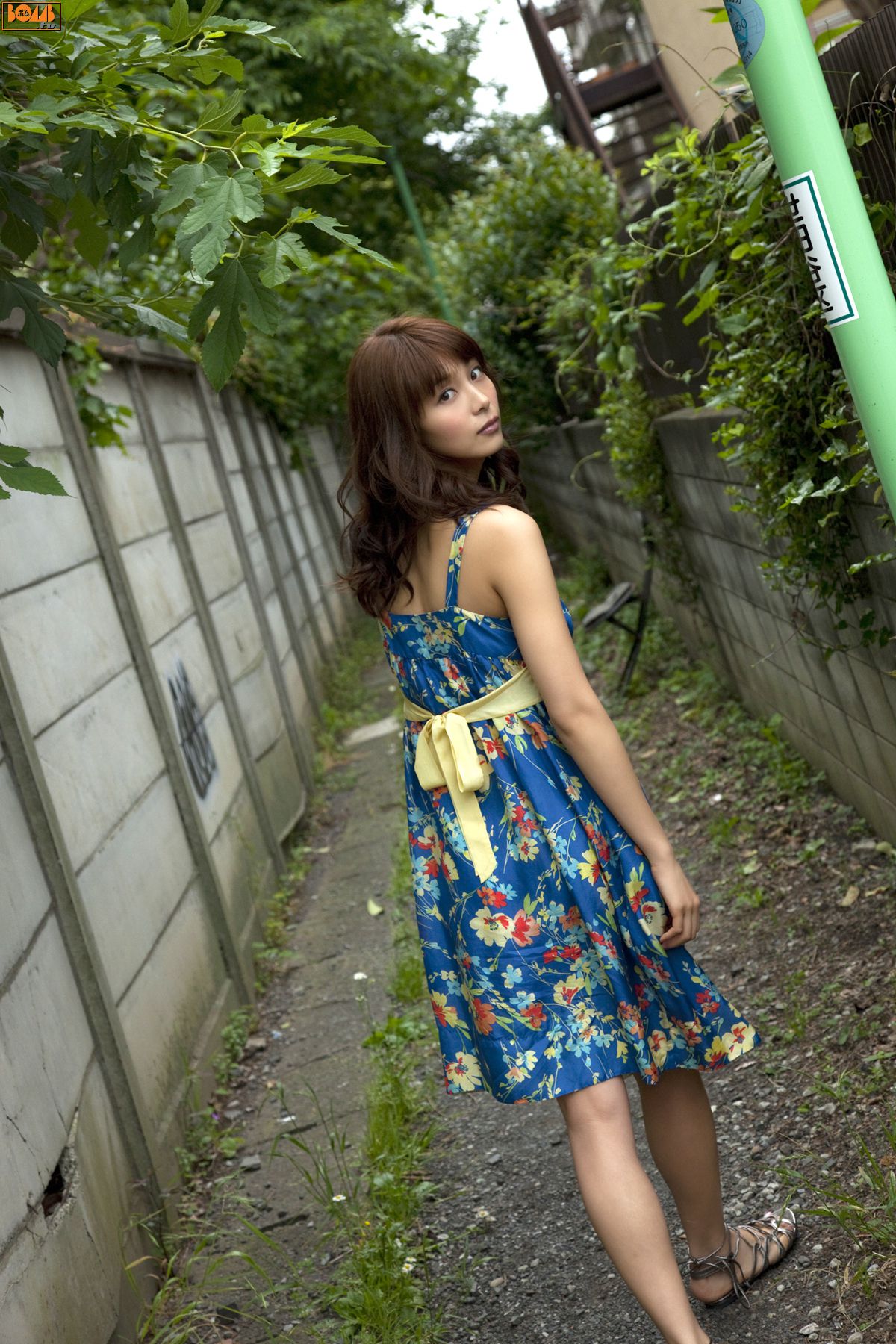 2010年09月刊 Saki Aibu 相武纱季-图32