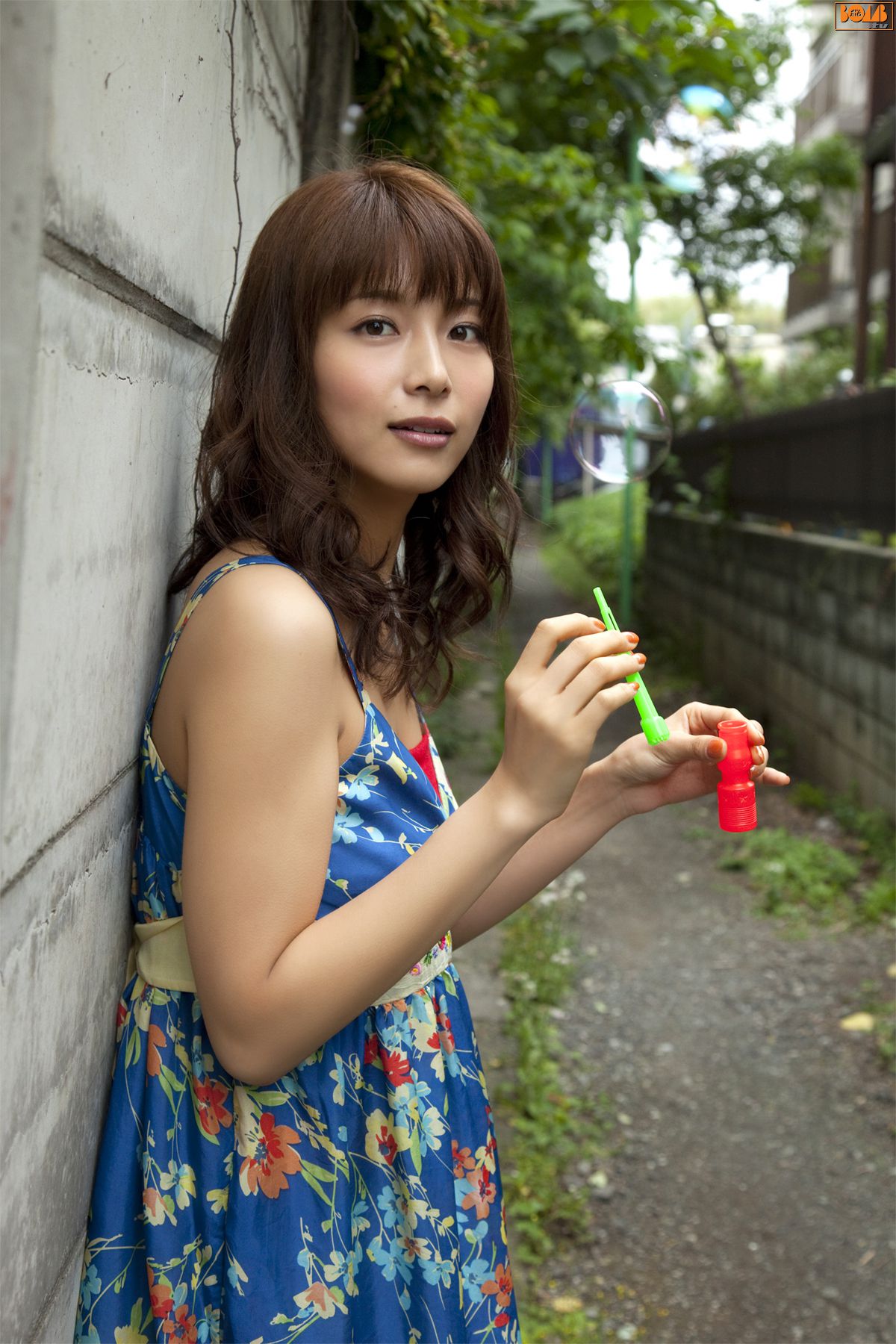 2010年09月刊 Saki Aibu 相武纱季-图35