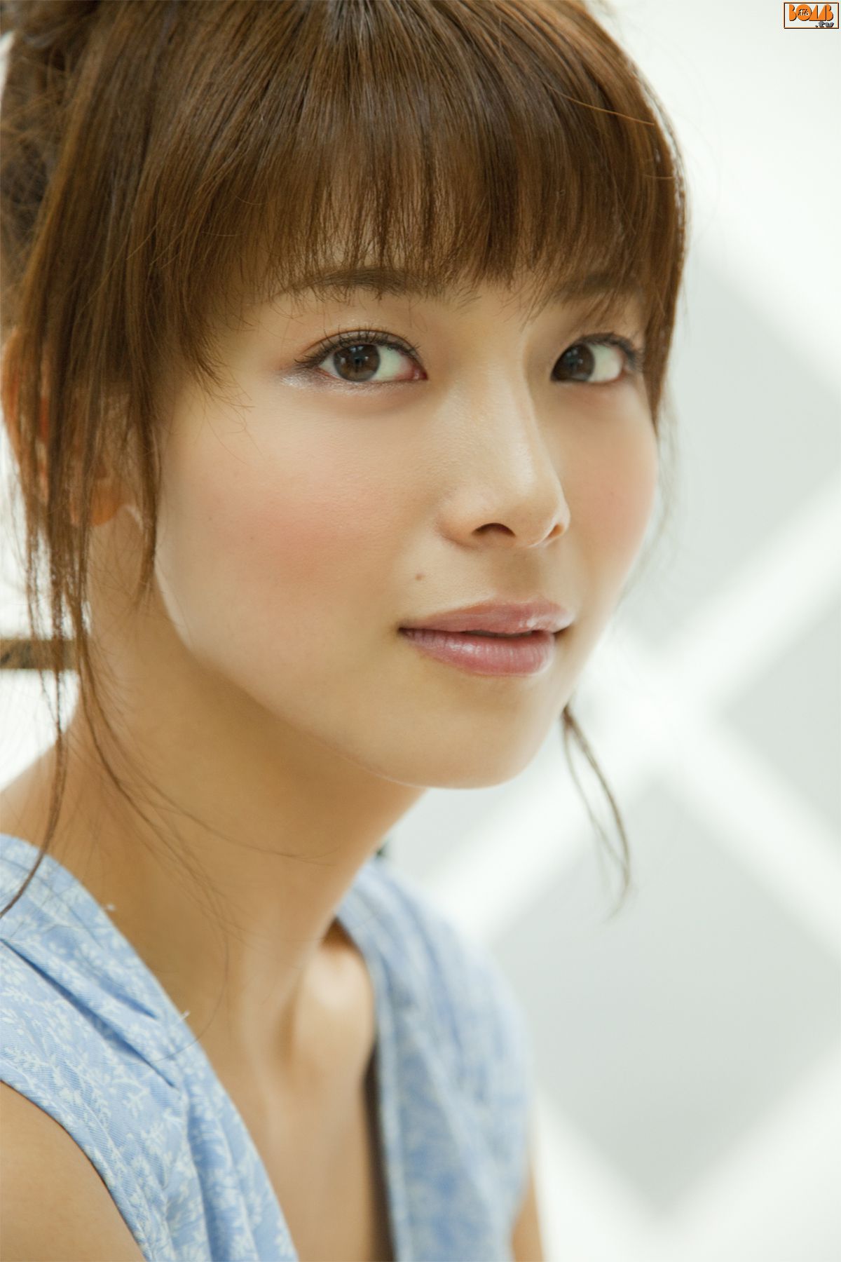 2010年09月刊 Saki Aibu 相武纱季-图3