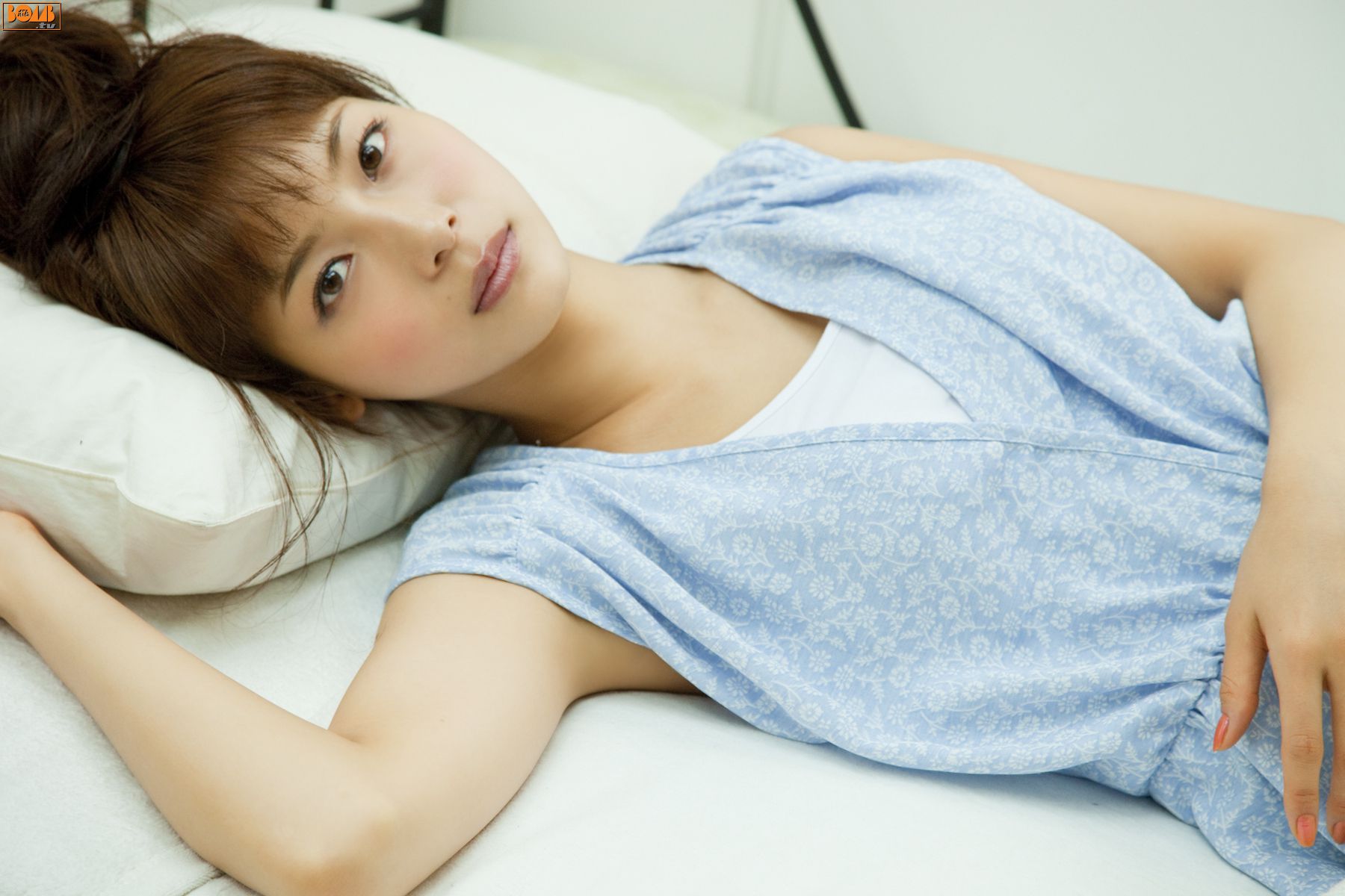 2010年09月刊 Saki Aibu 相武纱季-图6