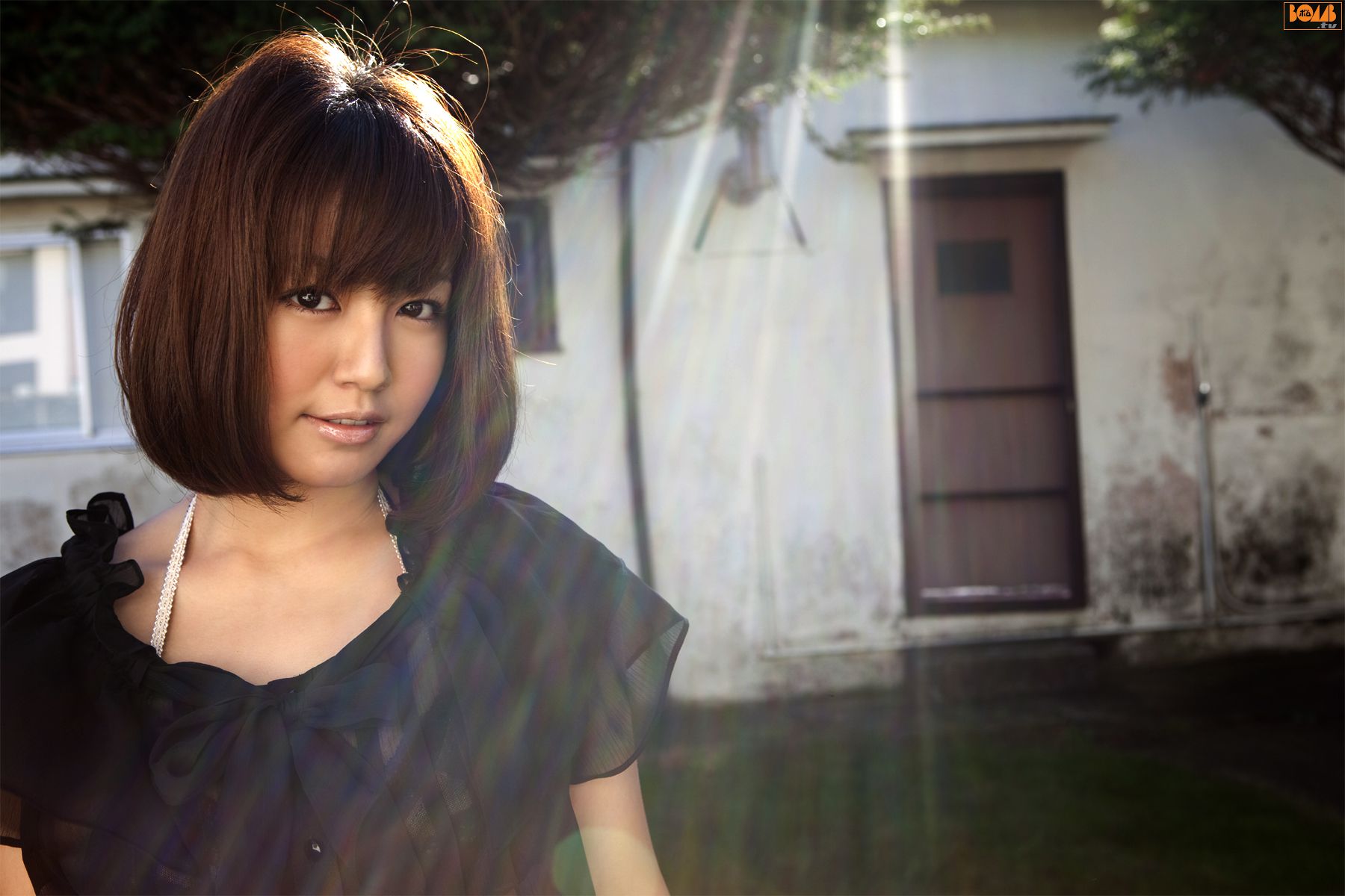 2010年09月刊 磯山さやか Sayaka isoyama-图2