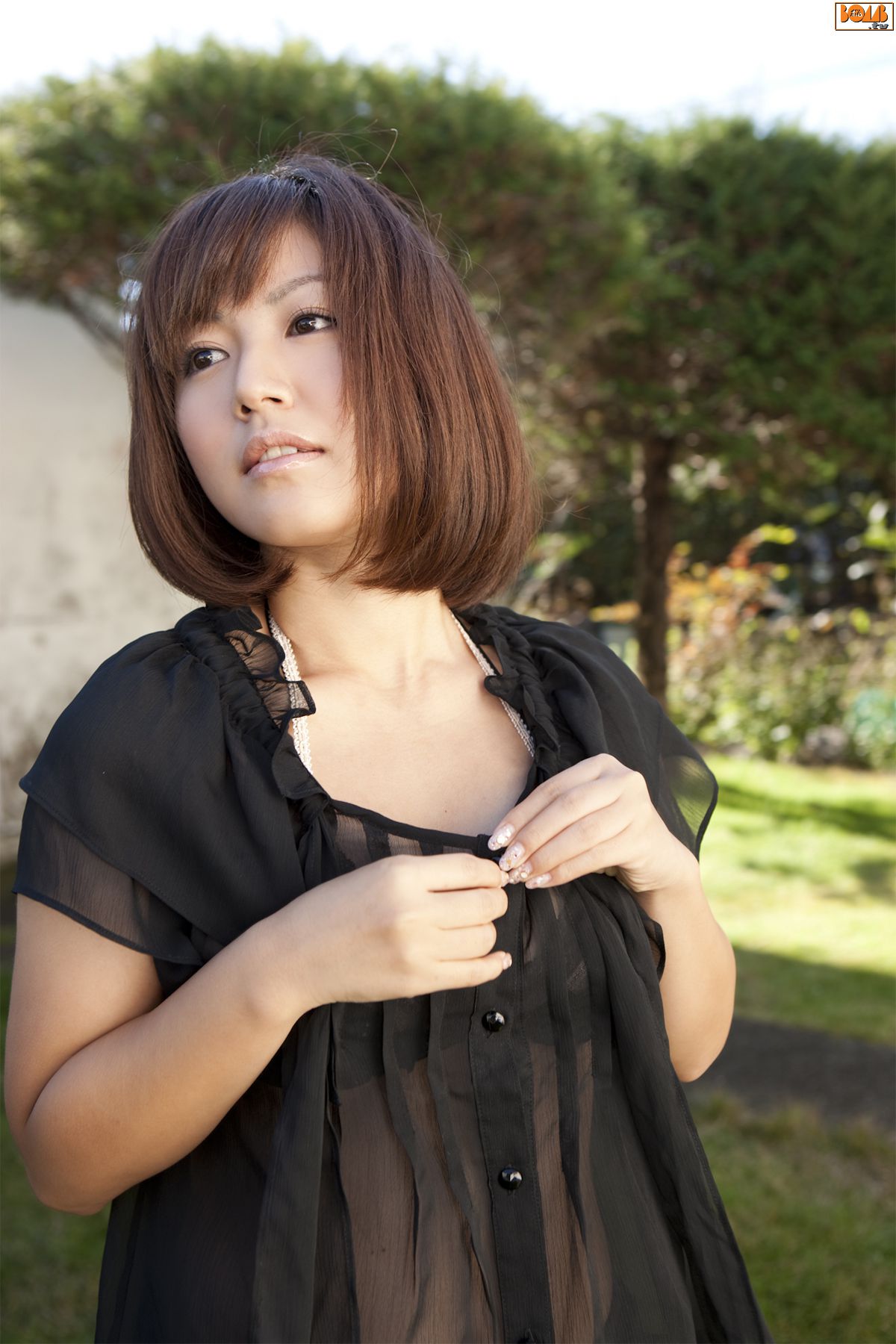 2010年09月刊 磯山さやか Sayaka isoyama-图4