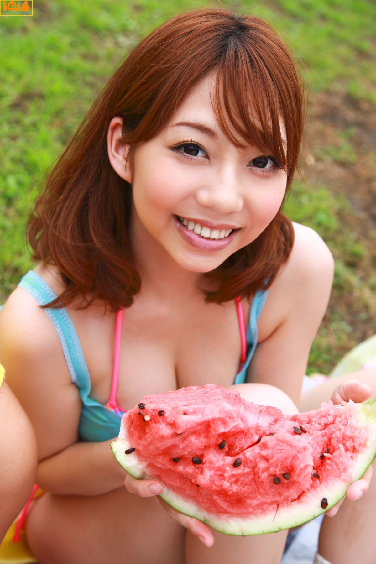 《アイドル夏合宿》    2010年09月刊-图2