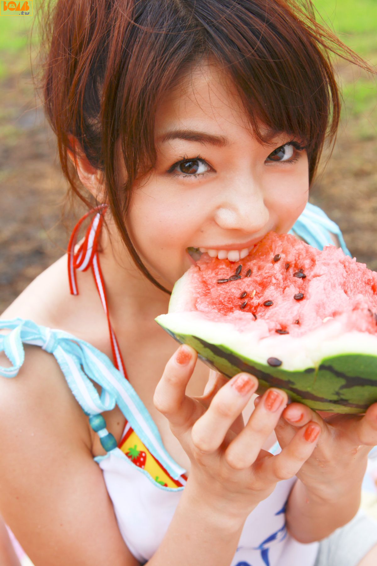 《アイドル夏合宿》    2010年09月刊-图3