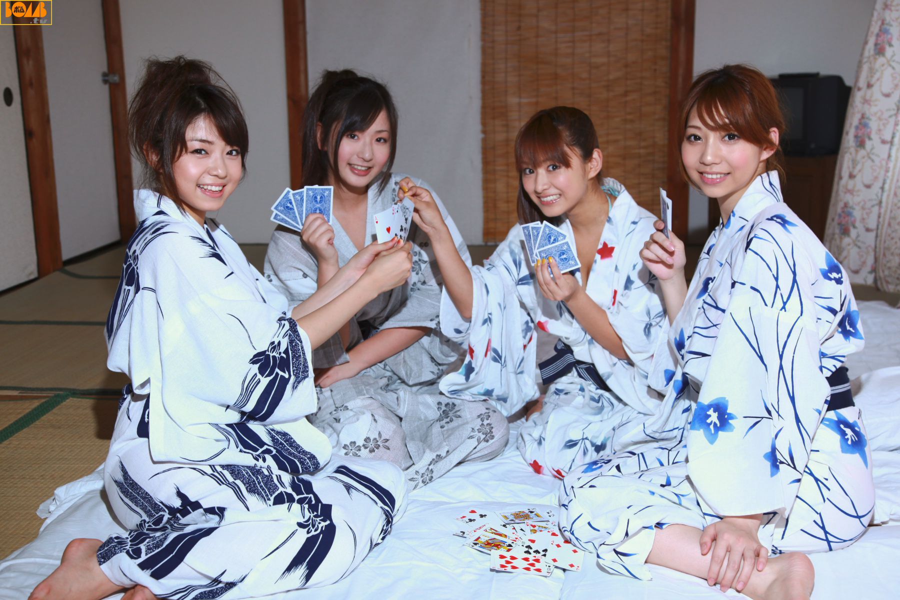 《アイドル夏合宿》    2010年09月刊-图46