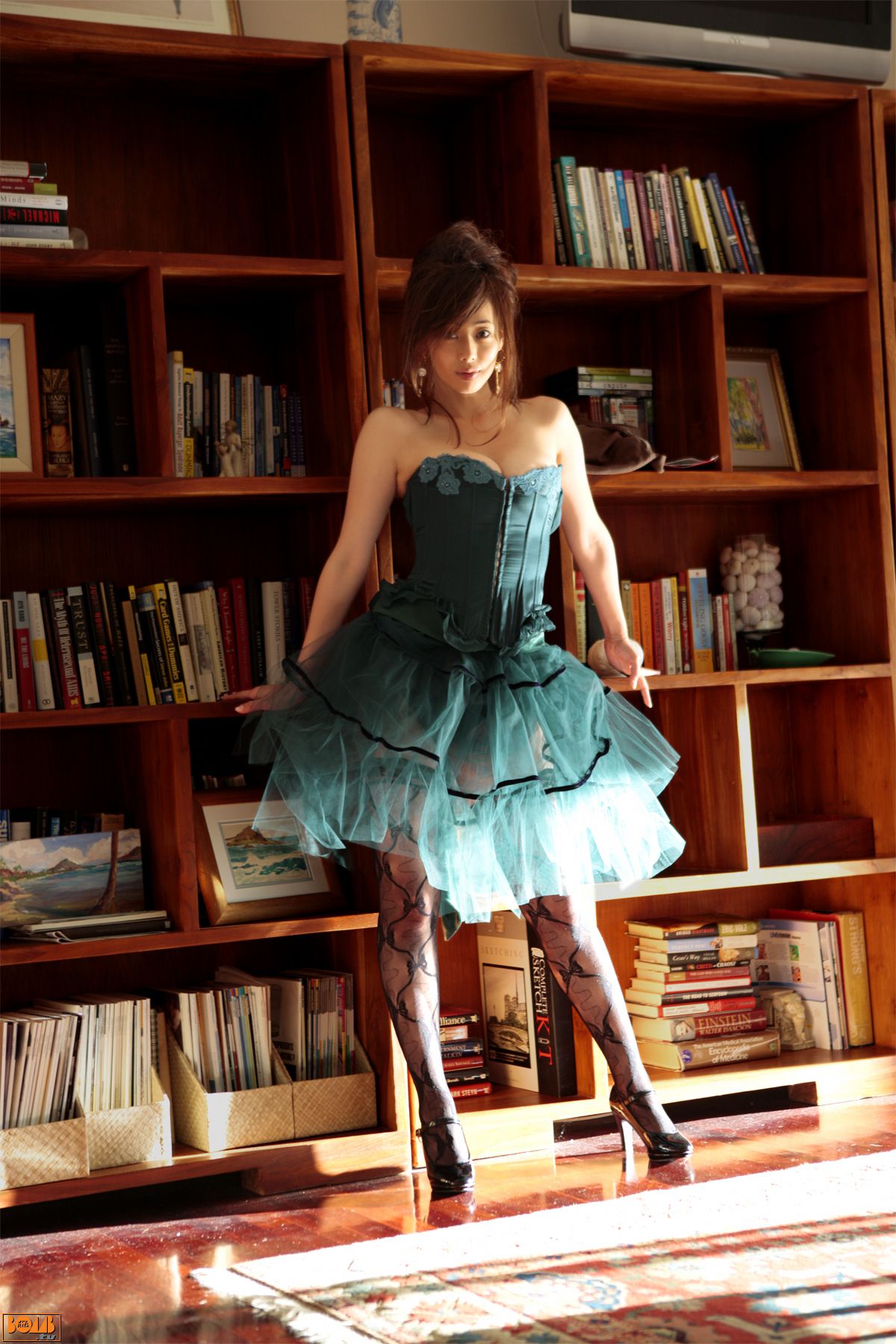 2010年10月刊 井上和香 Inoue Waka-图16