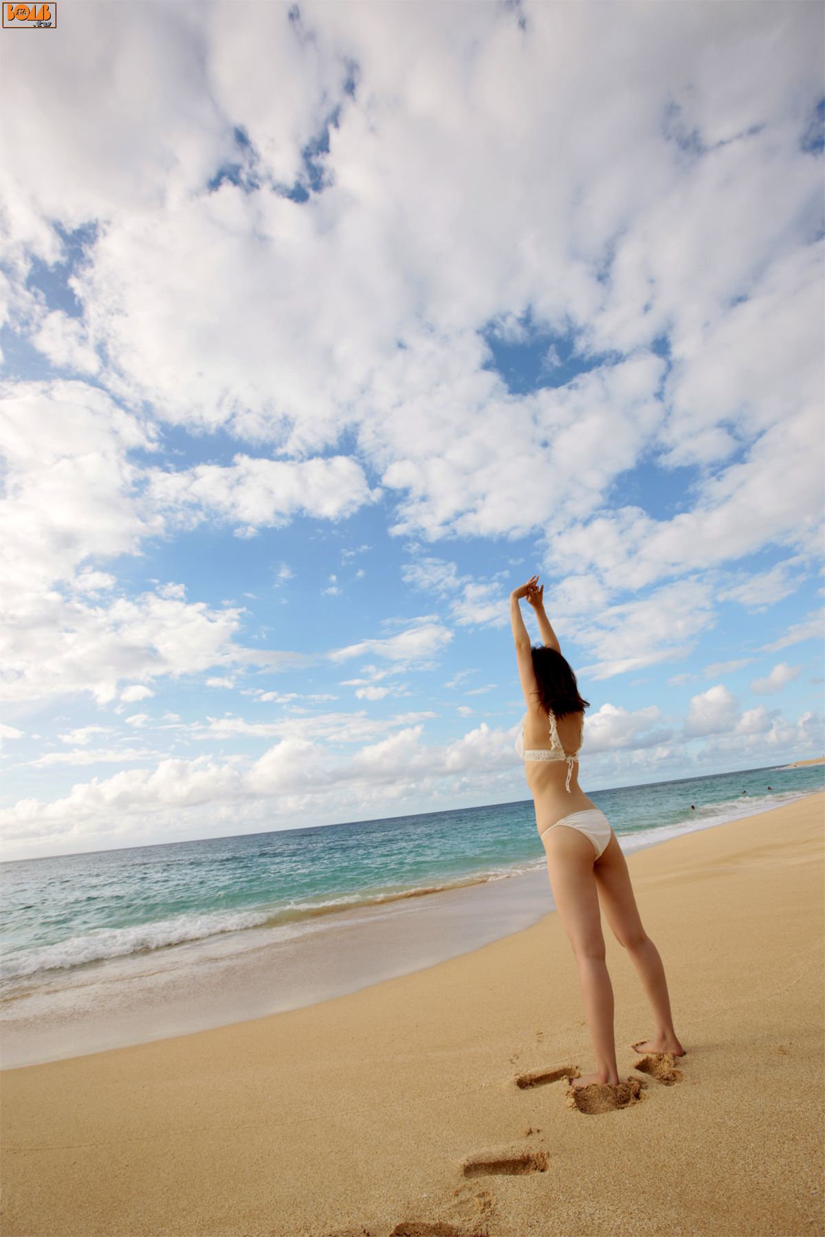 2010年10月刊 井上和香 Inoue Waka-图27