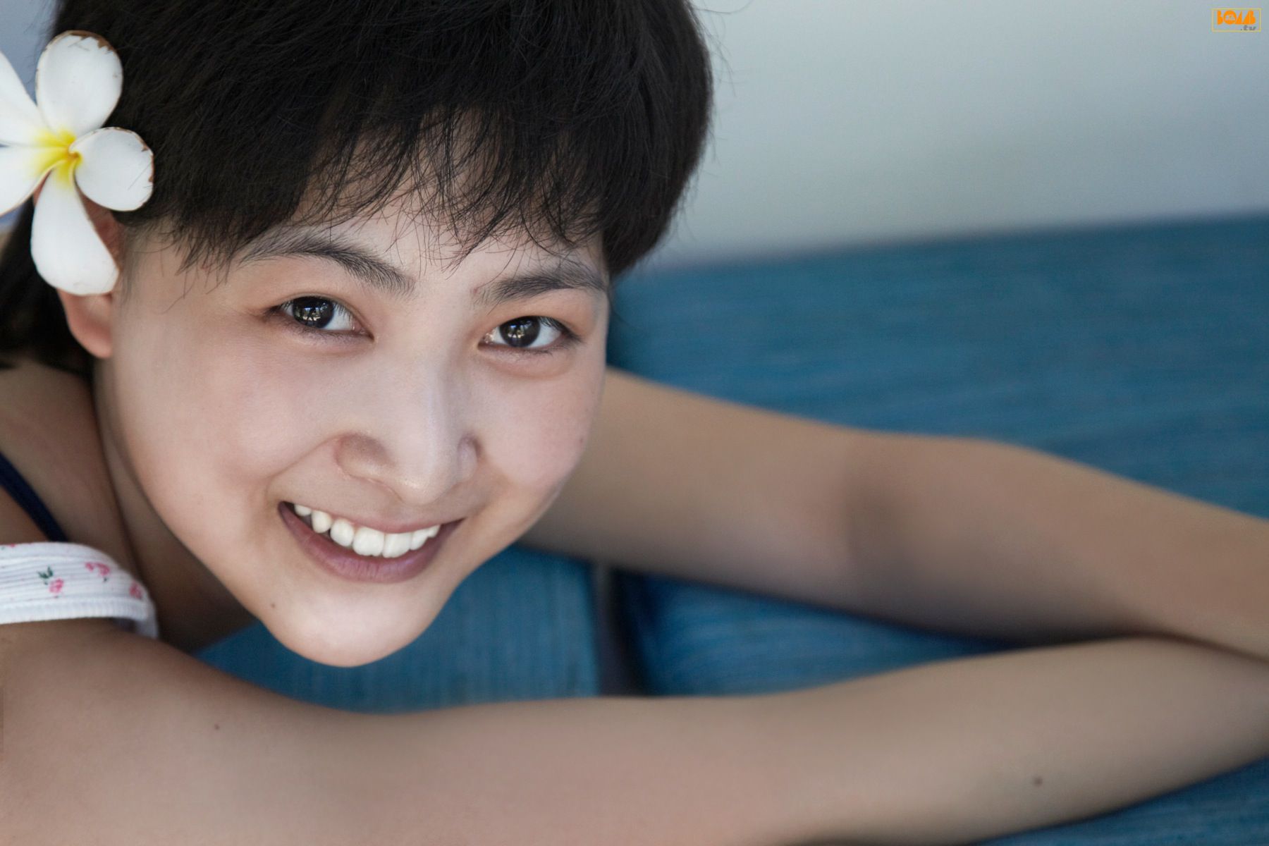 2010年10月刊 谷村美月 Mitsuki Tanimura-图11