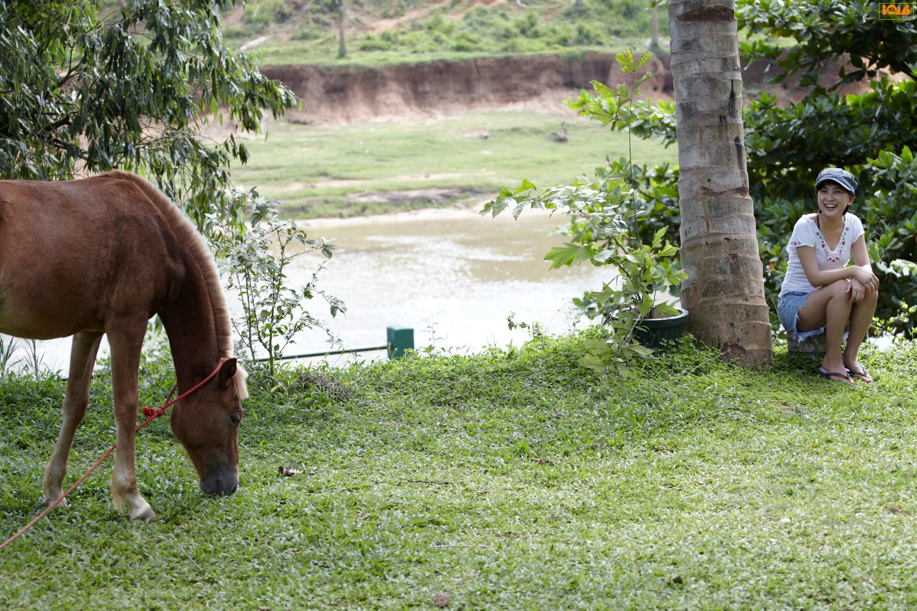 2010年10月刊 谷村美月 Mitsuki Tanimura-图13