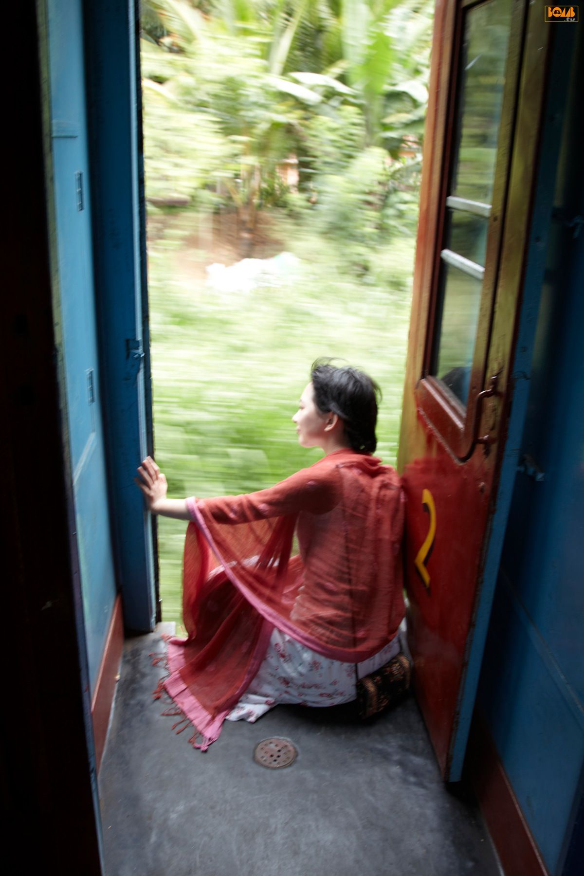 2010年10月刊 谷村美月 Mitsuki Tanimura-图14