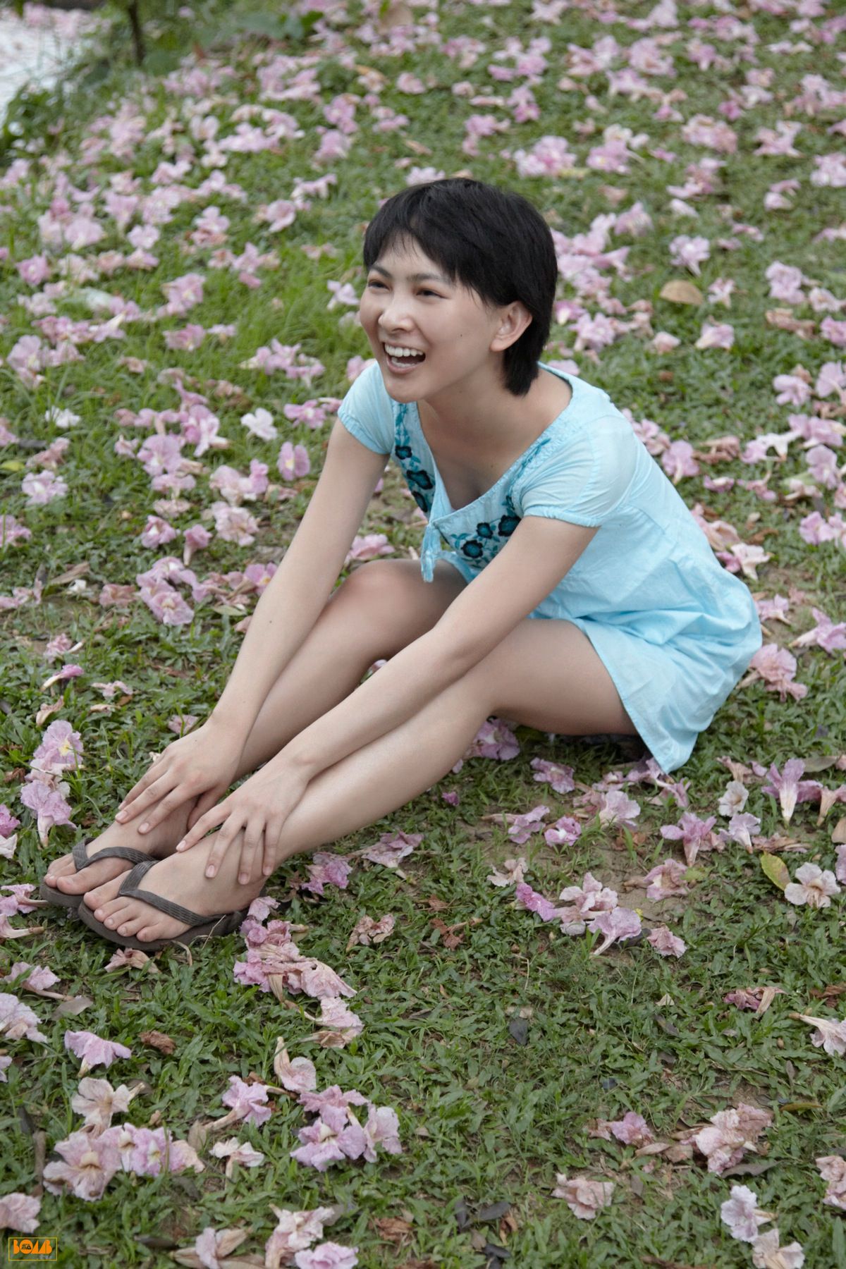 2010年10月刊 谷村美月 Mitsuki Tanimura-图17