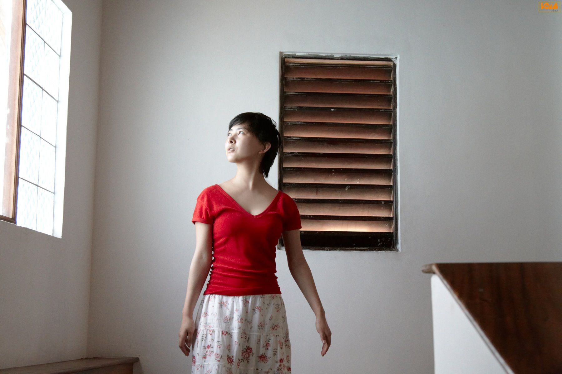 2010年10月刊 谷村美月 Mitsuki Tanimura-图19