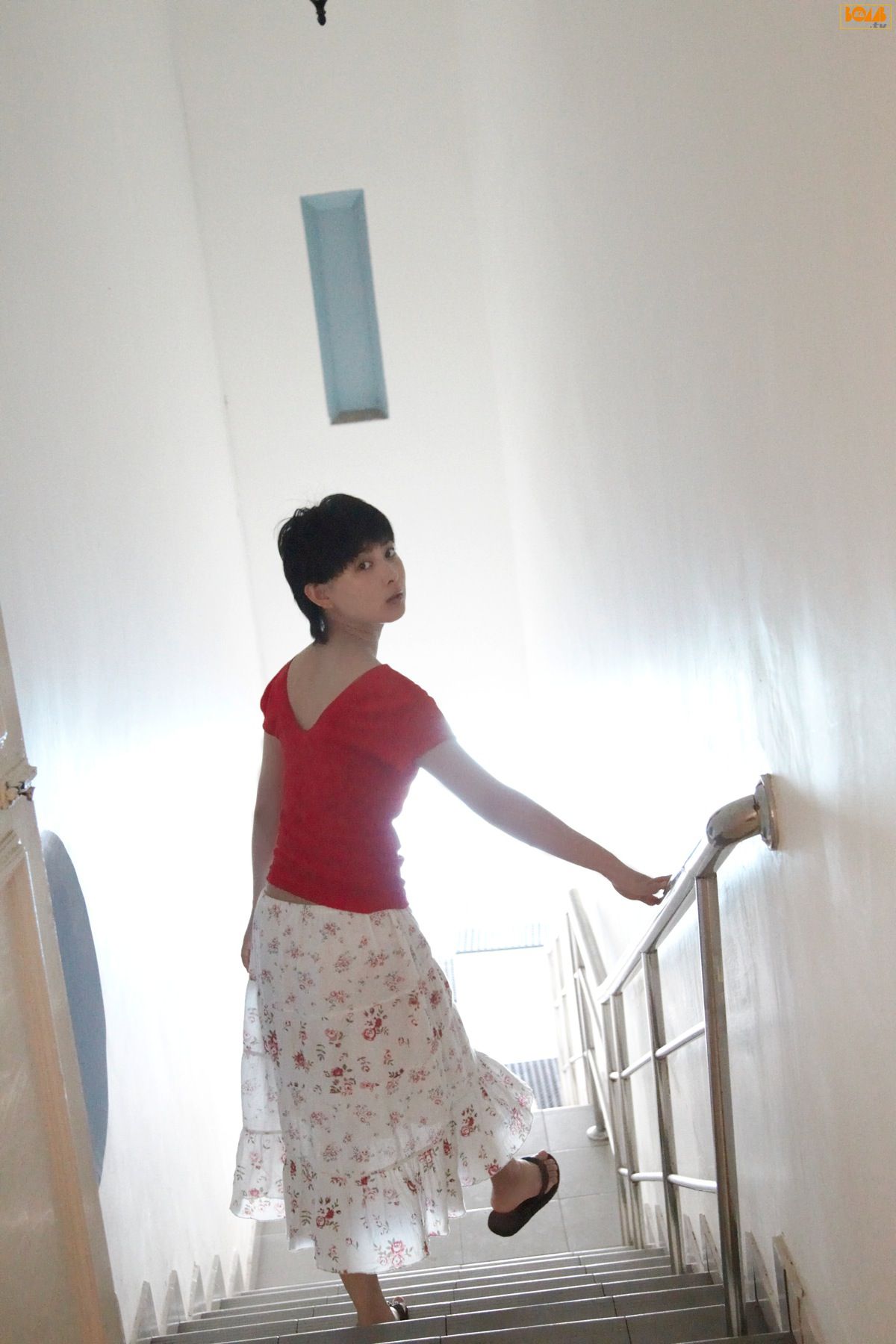 2010年10月刊 谷村美月 Mitsuki Tanimura-图20