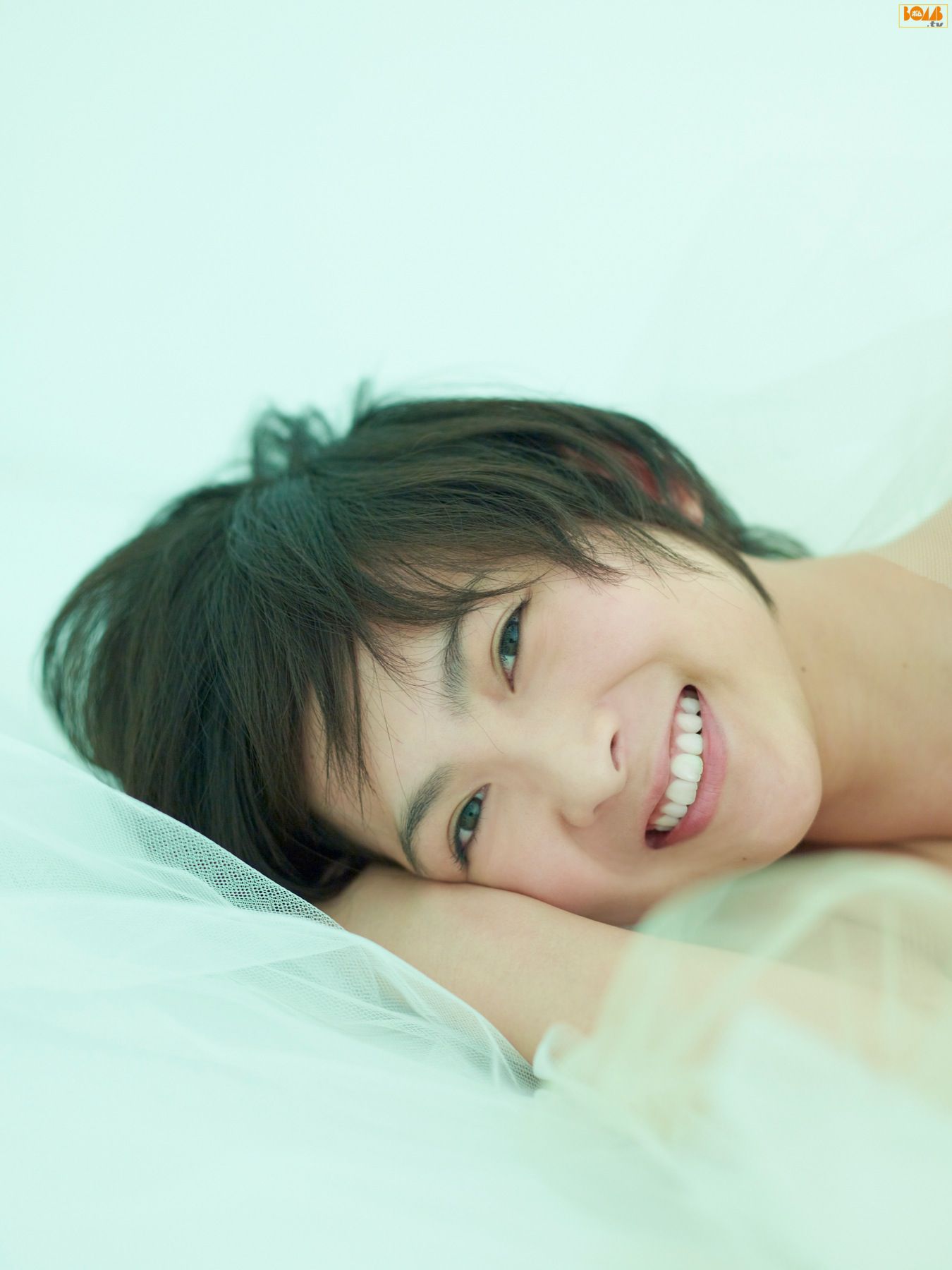 2010年10月刊 谷村美月 Mitsuki Tanimura-图24