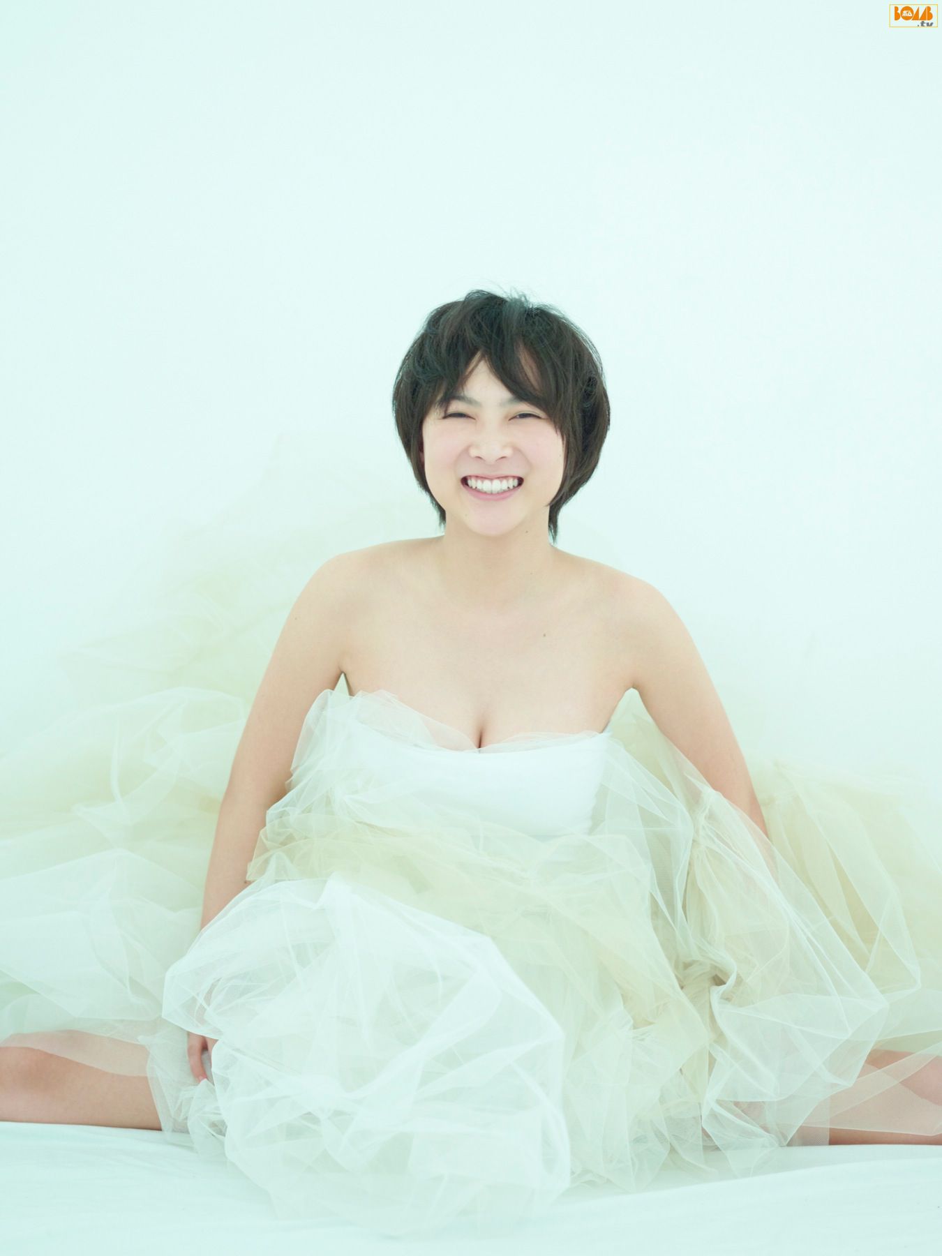 2010年10月刊 谷村美月 Mitsuki Tanimura-图25