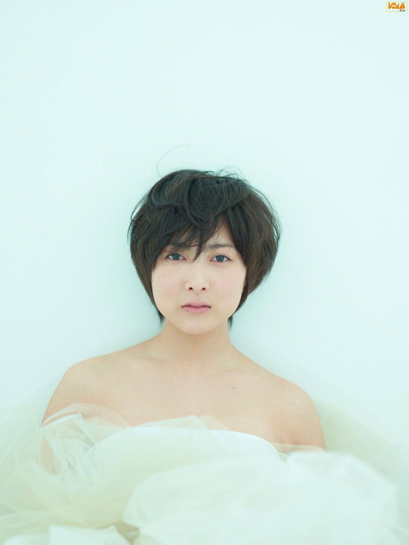 2010年10月刊 谷村美月 Mitsuki Tanimura-图26