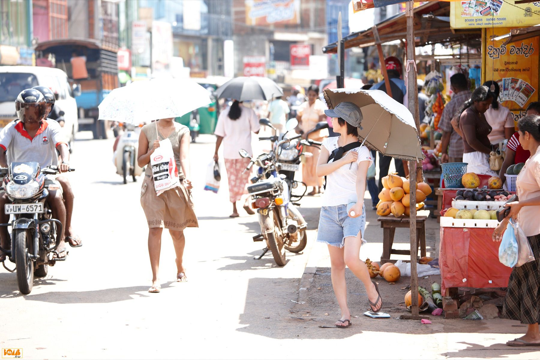 2010年10月刊 谷村美月 Mitsuki Tanimura-图2
