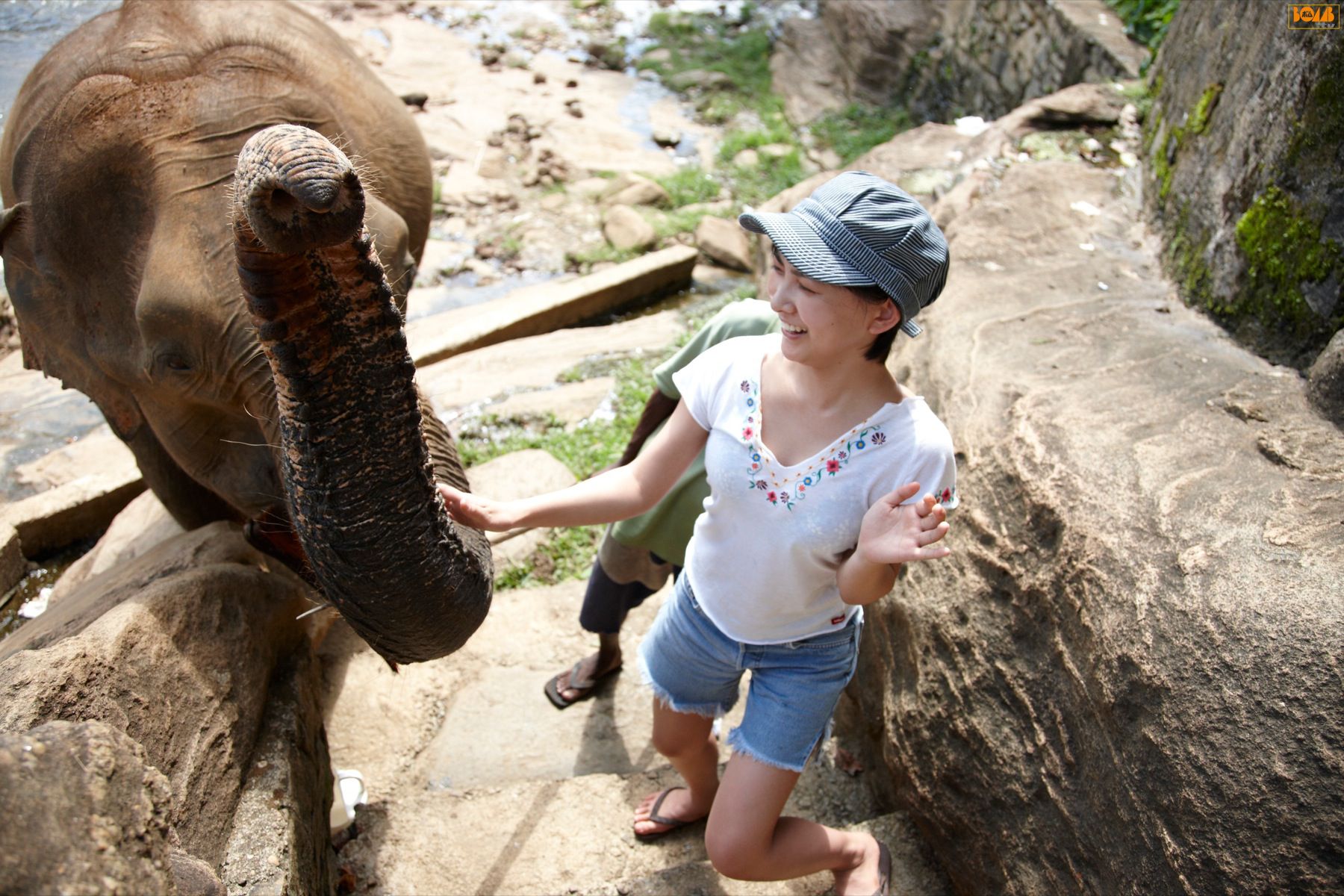 2010年10月刊 谷村美月 Mitsuki Tanimura-图4