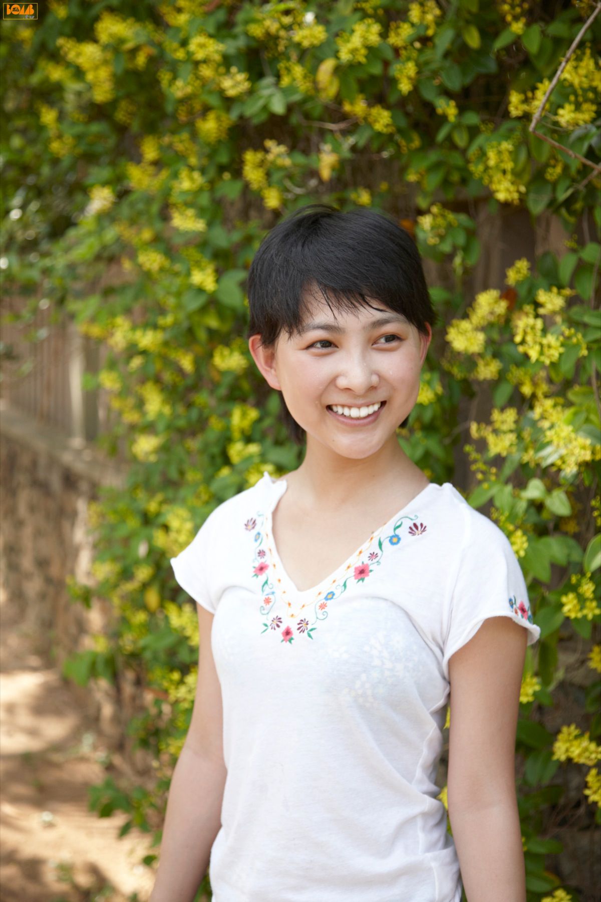 2010年10月刊 谷村美月 Mitsuki Tanimura-图5