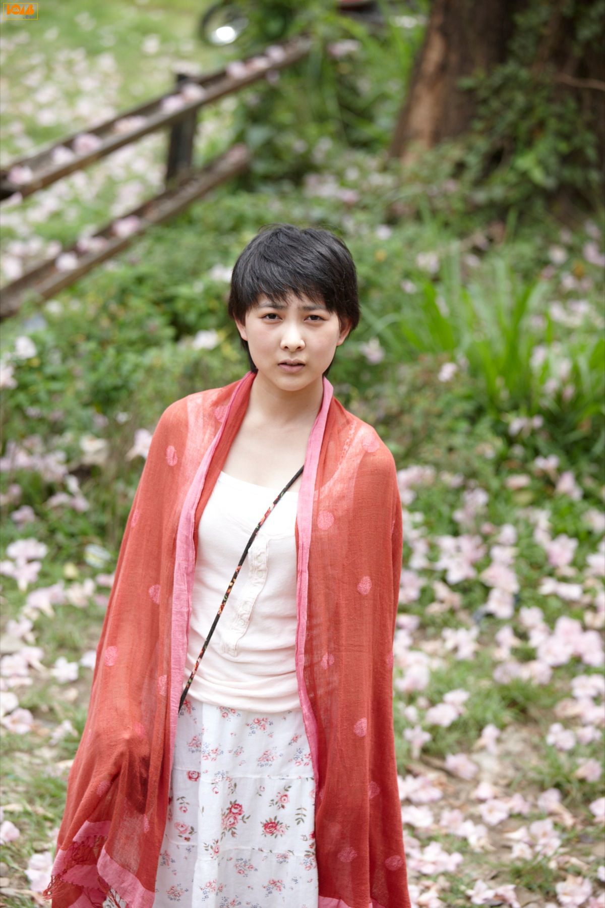 2010年10月刊 谷村美月 Mitsuki Tanimura-图6