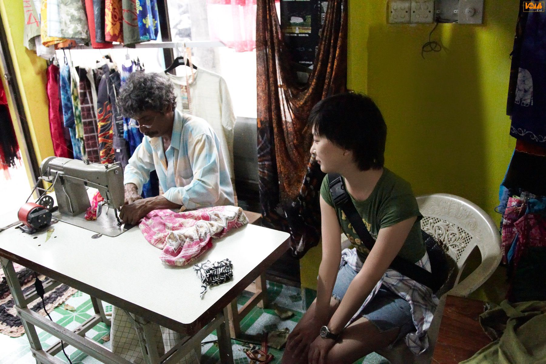 2010年10月刊 谷村美月 Mitsuki Tanimura-图8