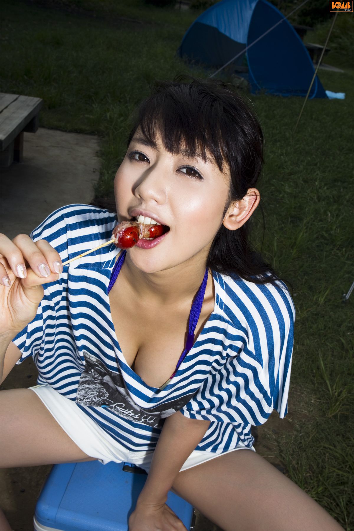 《夏に出逢ったあのコたち》   2010年10月刊-图11