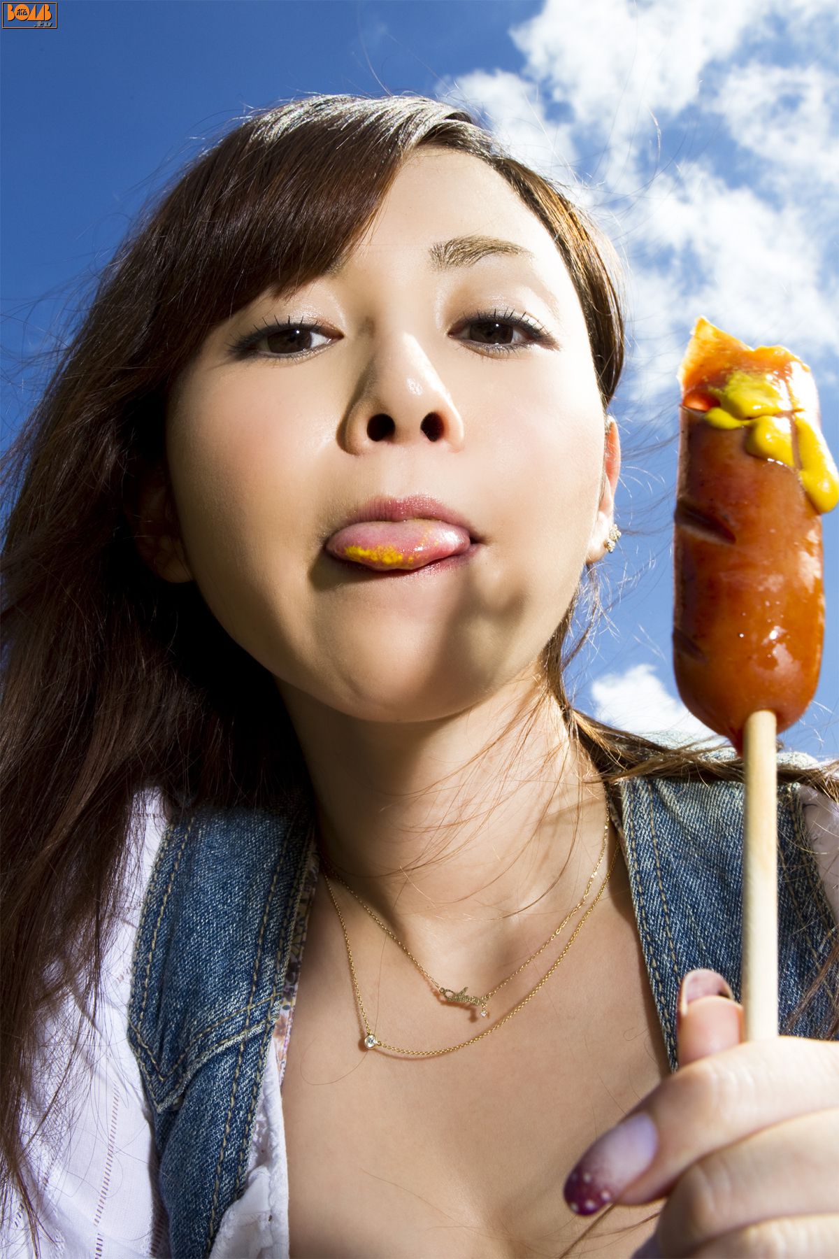 《夏に出逢ったあのコたち》   2010年10月刊-图8