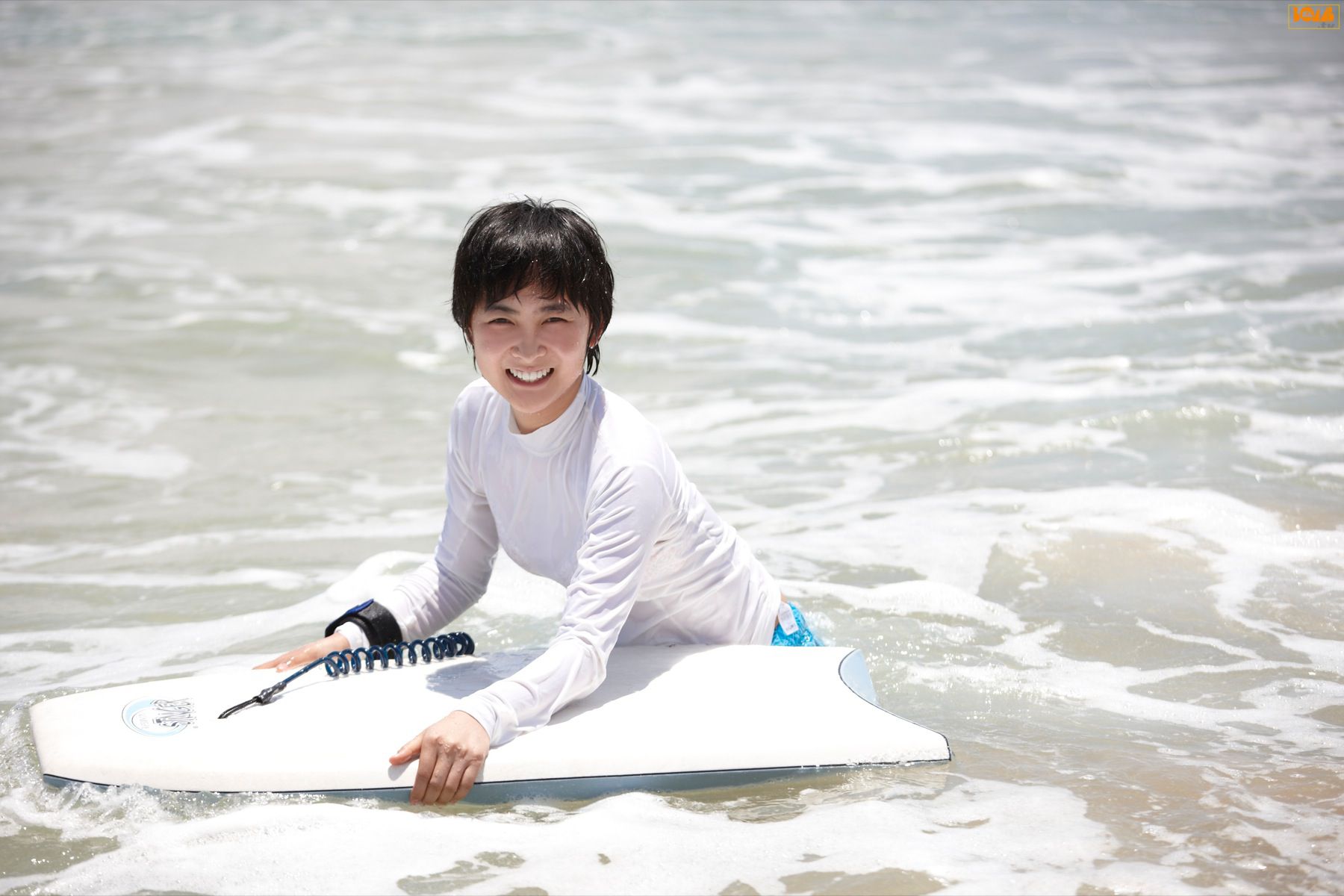 2010年11月刊 Mizuki Tanimura 谷村美月-图10