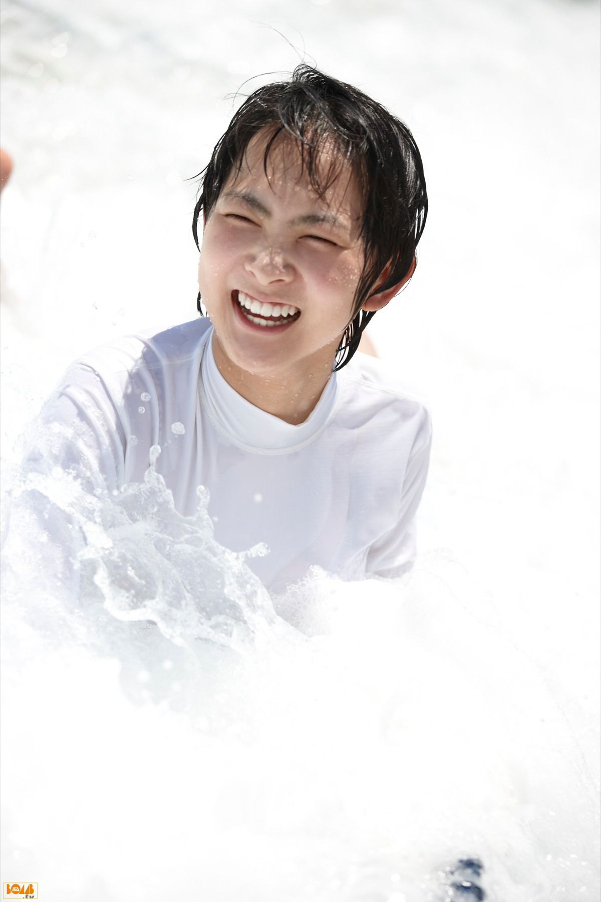 2010年11月刊 Mizuki Tanimura 谷村美月-图11