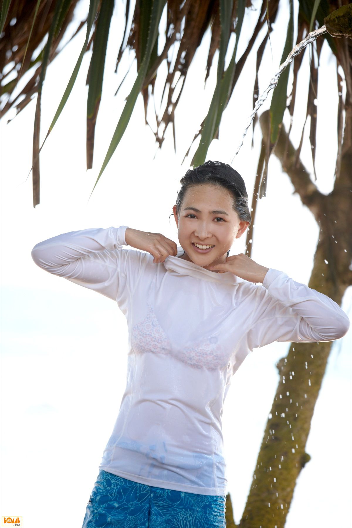 2010年11月刊 Mizuki Tanimura 谷村美月-图12