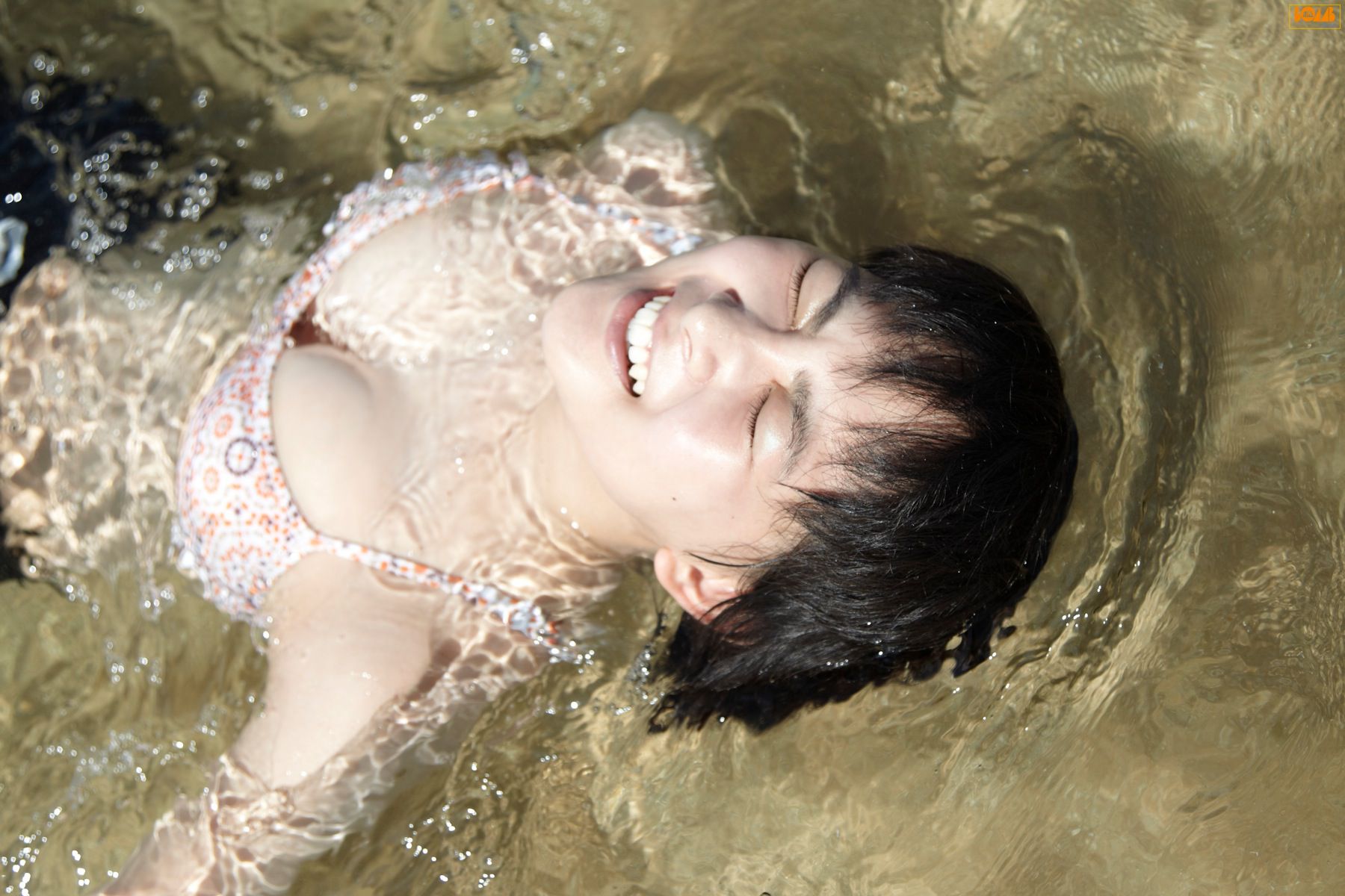 2010年11月刊 Mizuki Tanimura 谷村美月-图16