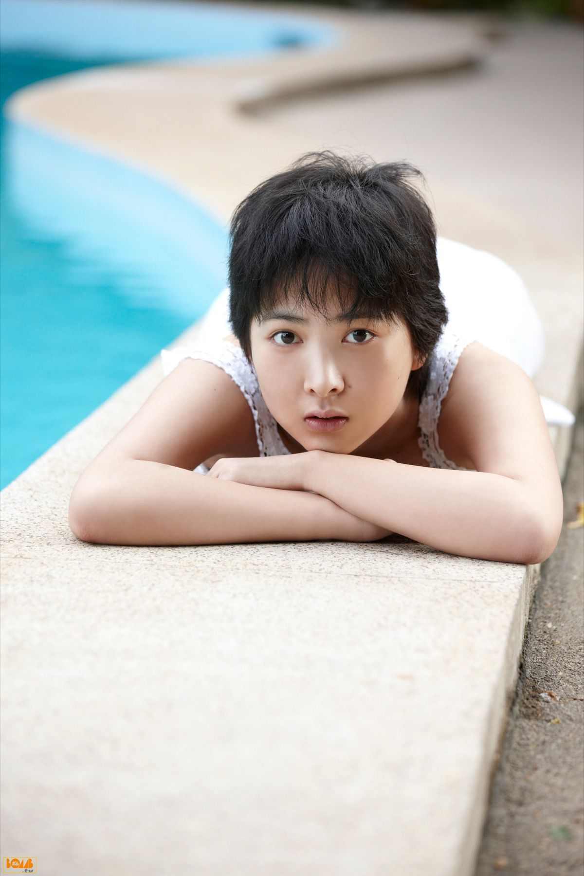 2010年11月刊 Mizuki Tanimura 谷村美月-图1