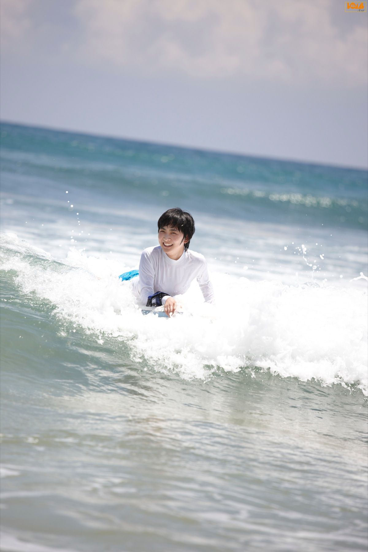 2010年11月刊 Mizuki Tanimura 谷村美月-图8