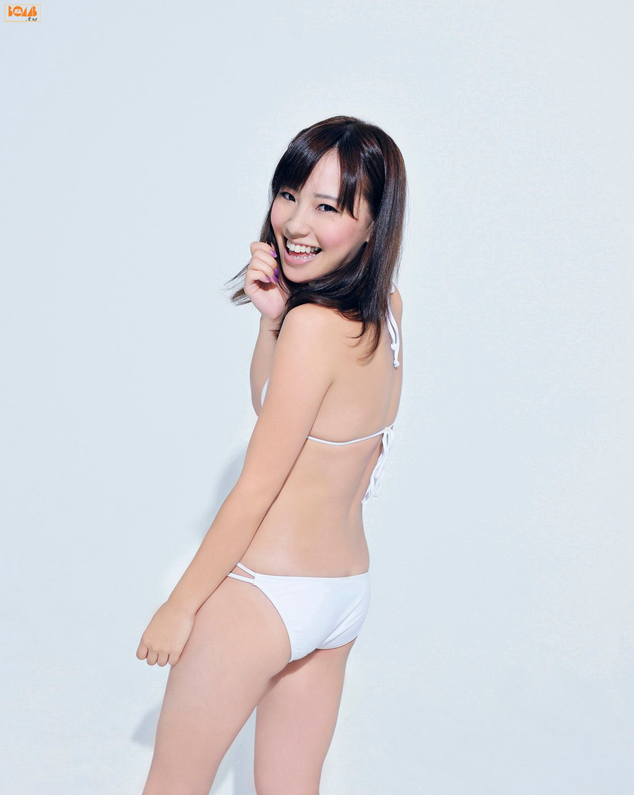 《Next Bikini 次世代ビ?キ?ニ》   2010年11月刊-图17