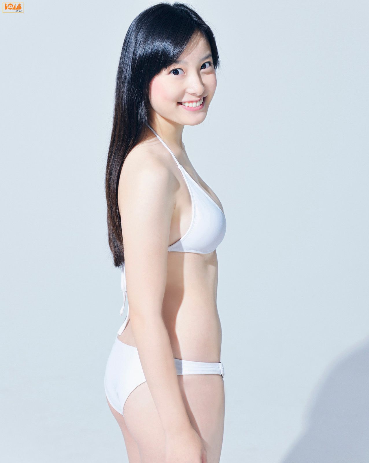 《Next Bikini 次世代ビ?キ?ニ》   2010年11月刊-图23