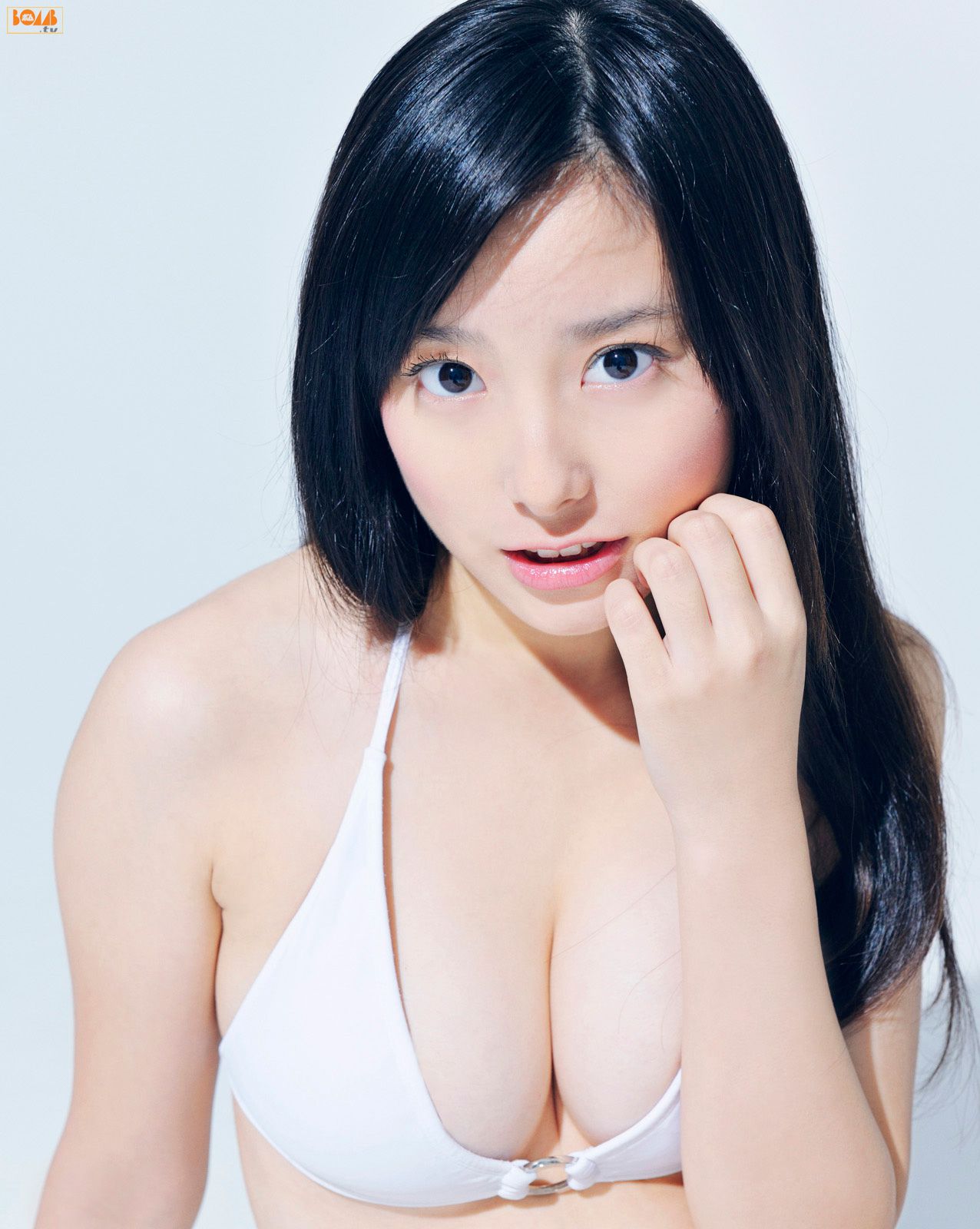 《Next Bikini 次世代ビ?キ?ニ》   2010年11月刊-图41