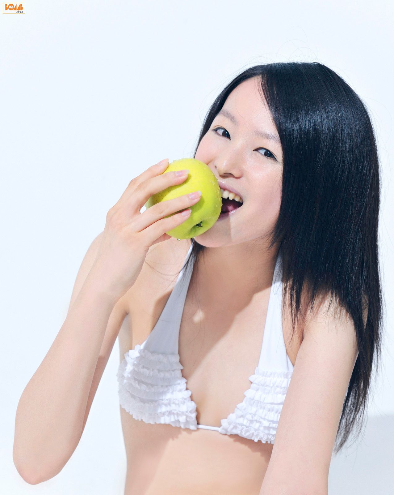 《Next Bikini 次世代ビ?キ?ニ》   2010年11月刊-图45