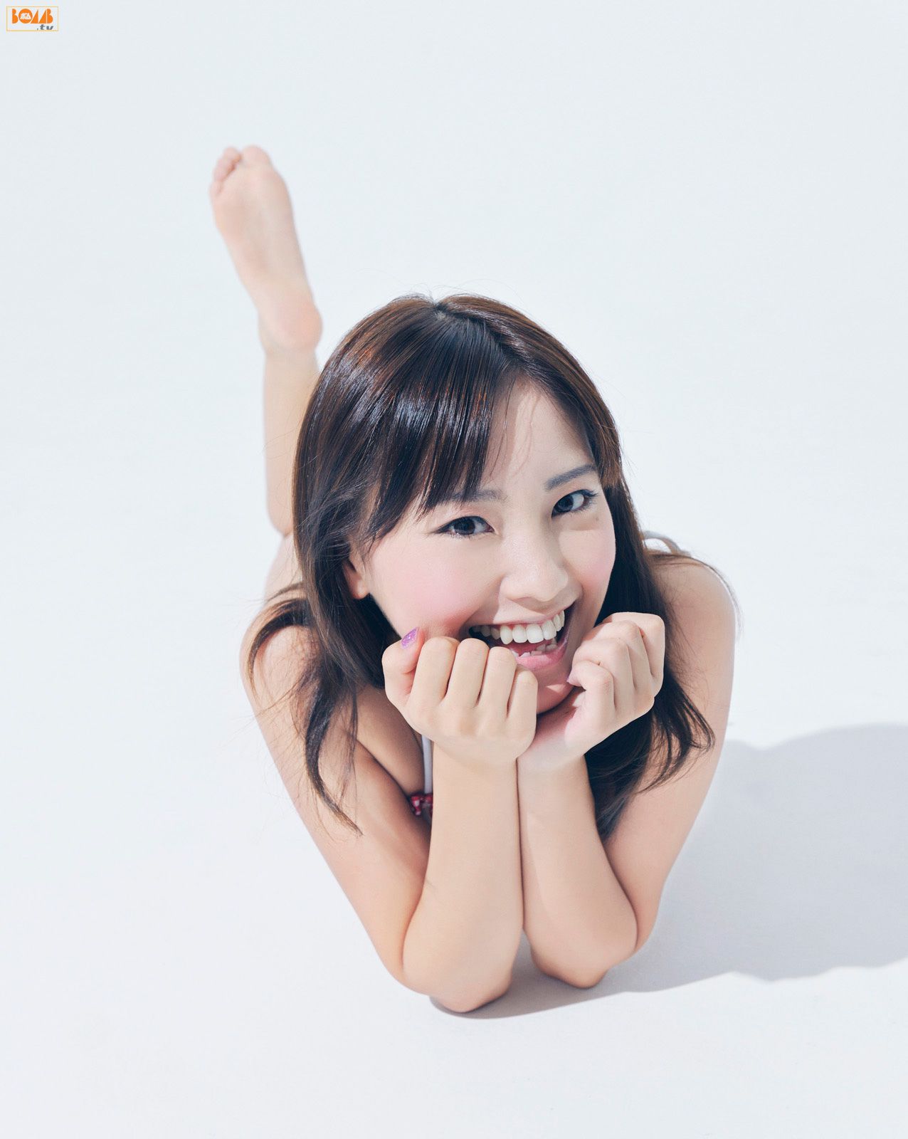 《Next Bikini 次世代ビ?キ?ニ》   2010年11月刊-图53