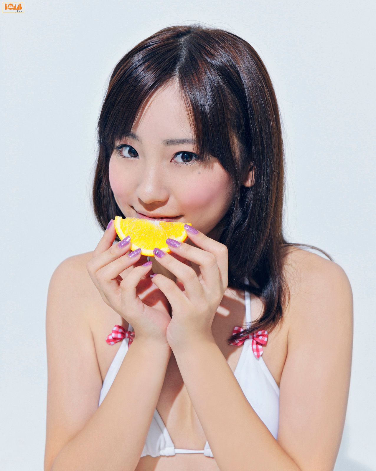 《Next Bikini 次世代ビ?キ?ニ》   2010年11月刊-图55